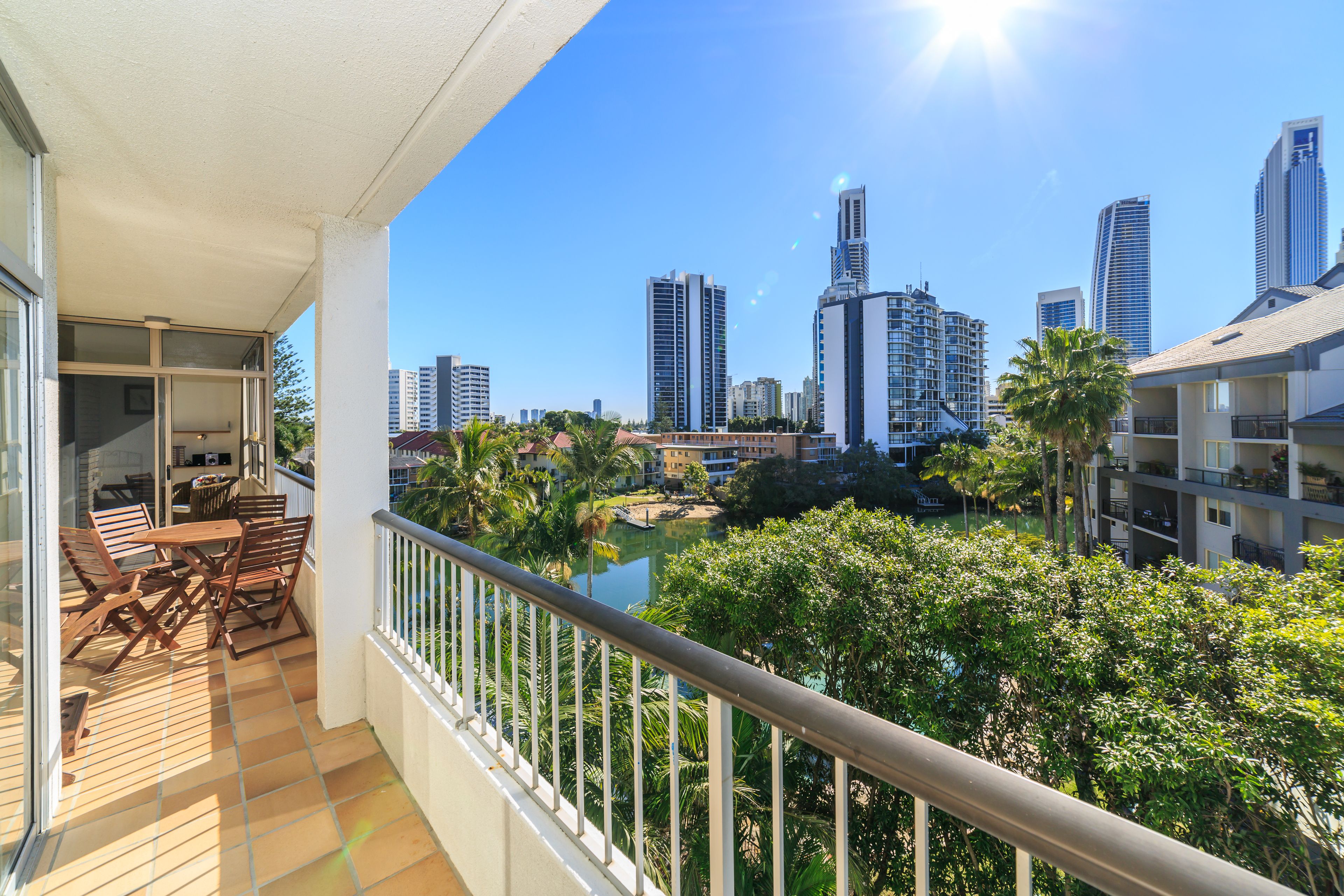 11 Paradise Island, Surfers Paradise QLD 4217