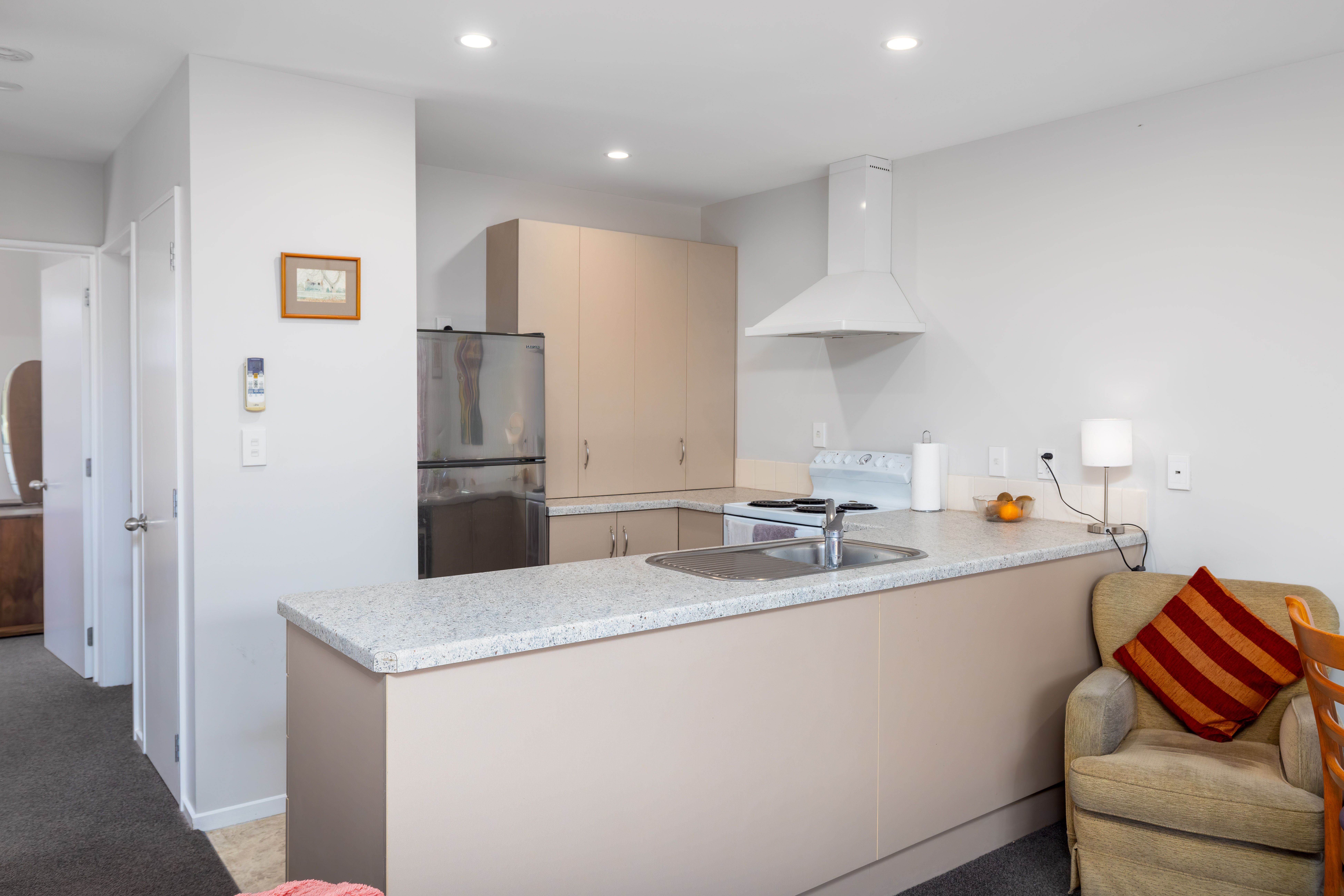 2/46 Rookwood Avenue, New Brighton, Christchurch City