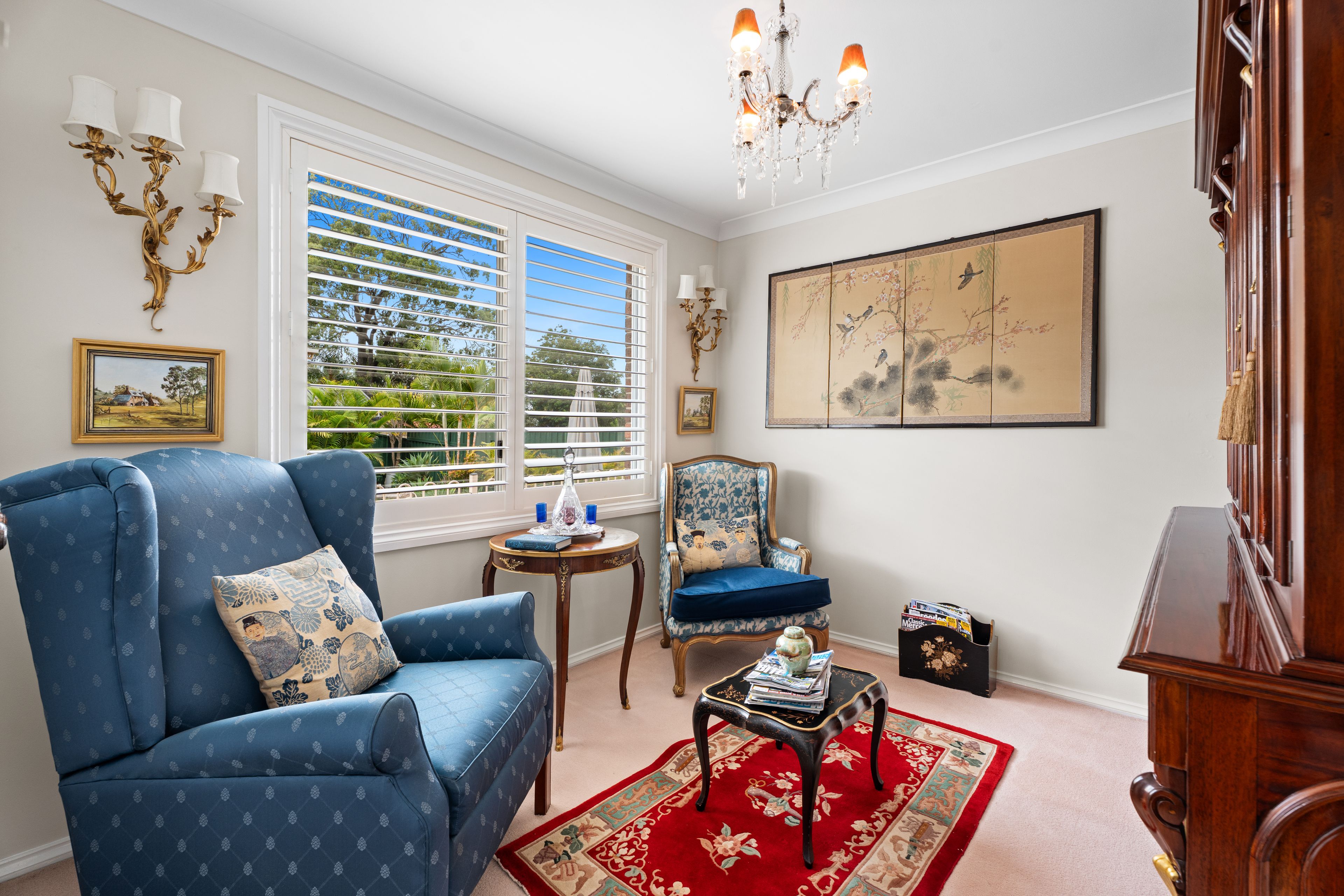 28 Panorama Avenue, Leonay, NSW