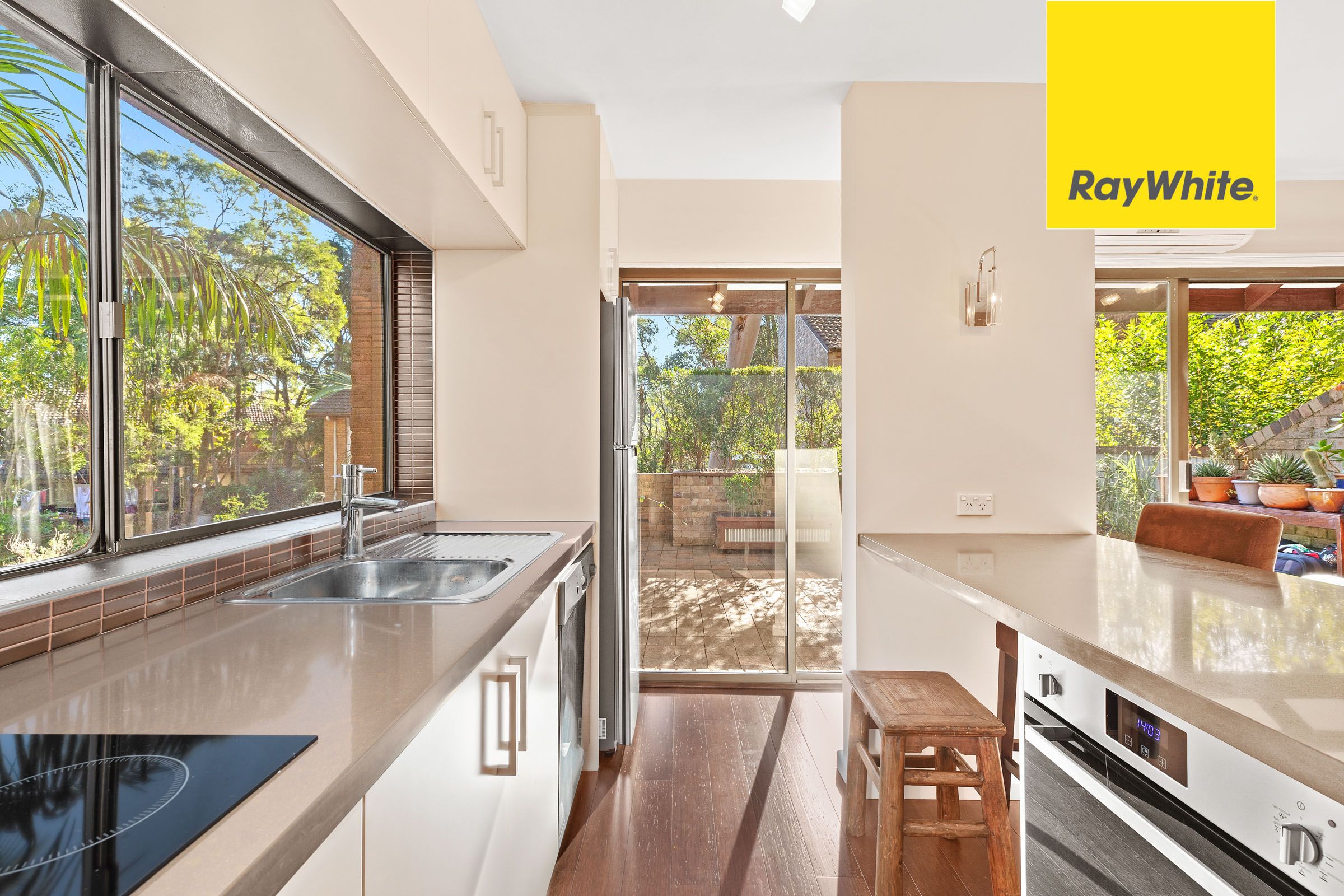 2/34 Busaco Road, Marsfield, NSW 2122