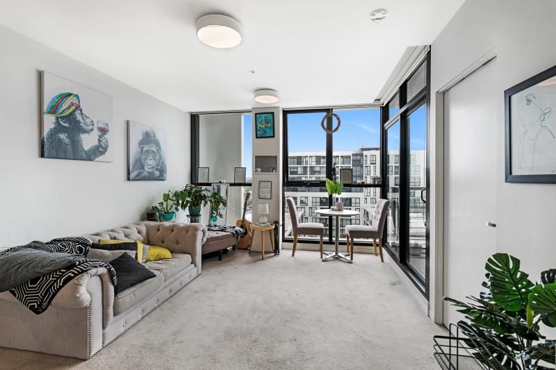 E802/11 Flockhart Street, Abbotsford, VIC 3067