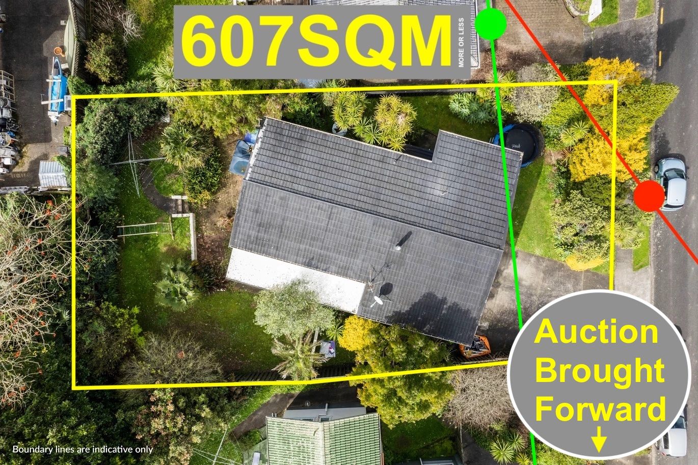7 Maugham Drive, Bucklands Beach, Manukau City