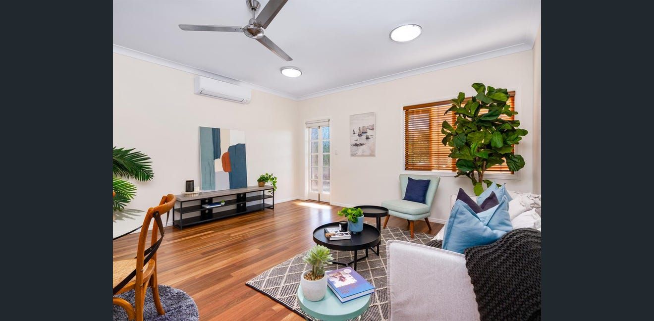 5/378 McLeod Street, Cairns North, QLD 4870