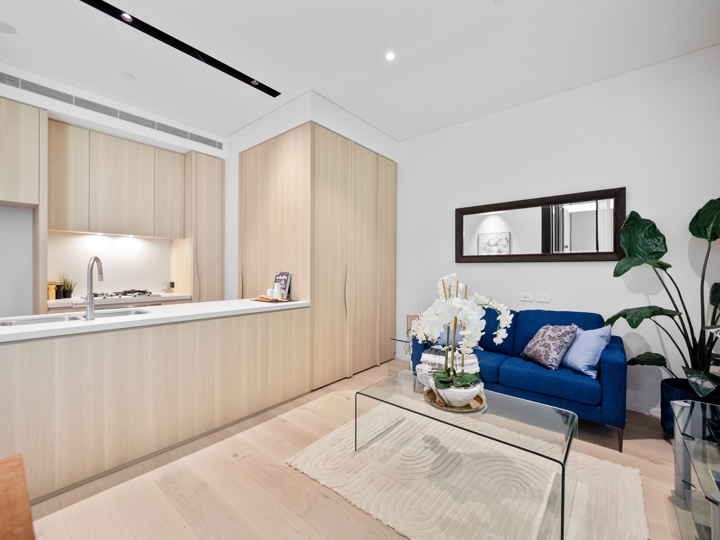 608/66 Hope Street, South Brisbane, QLD 4101