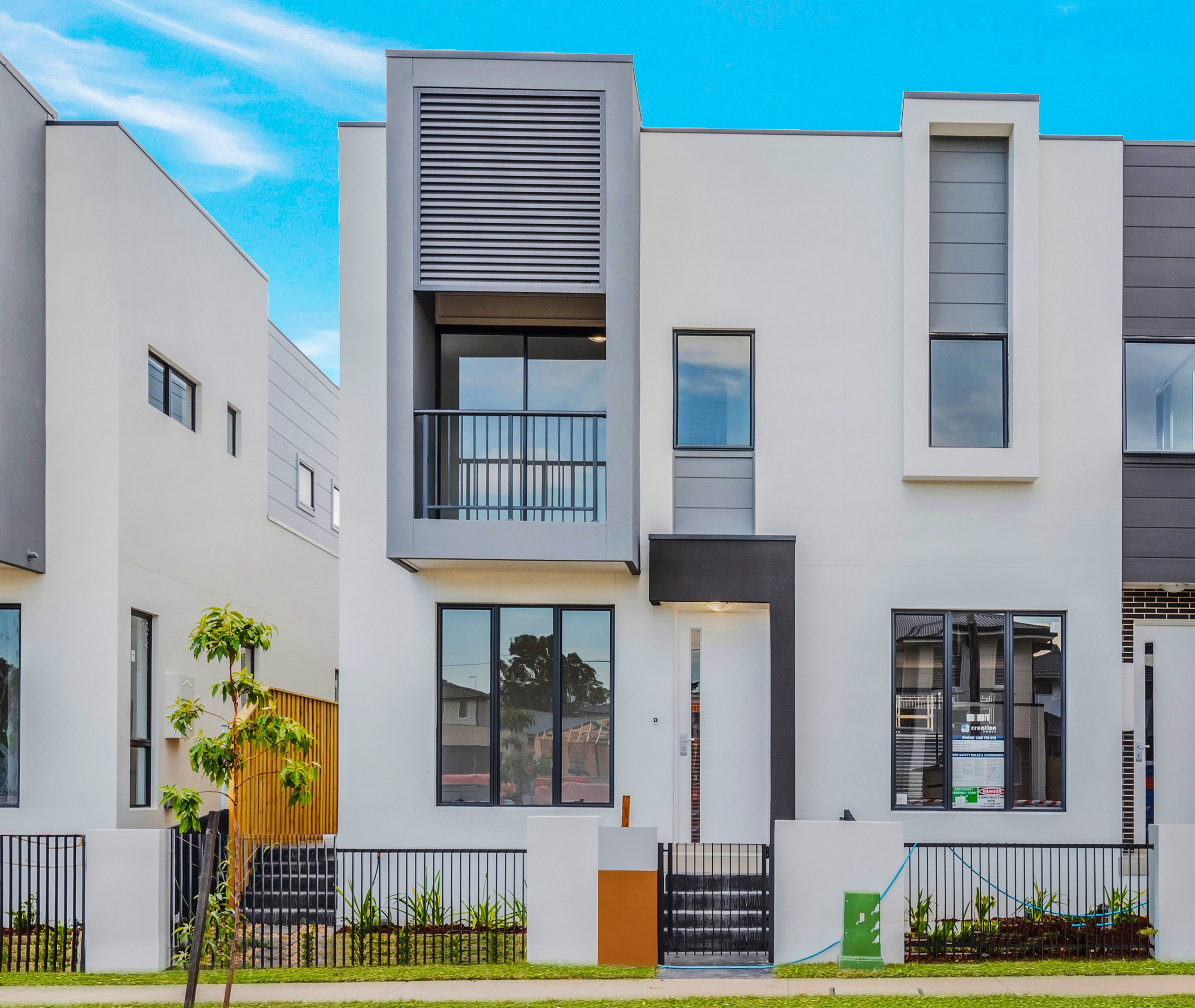 Lot 136, 230 Fifth Avenue, Austral, NSW 2179