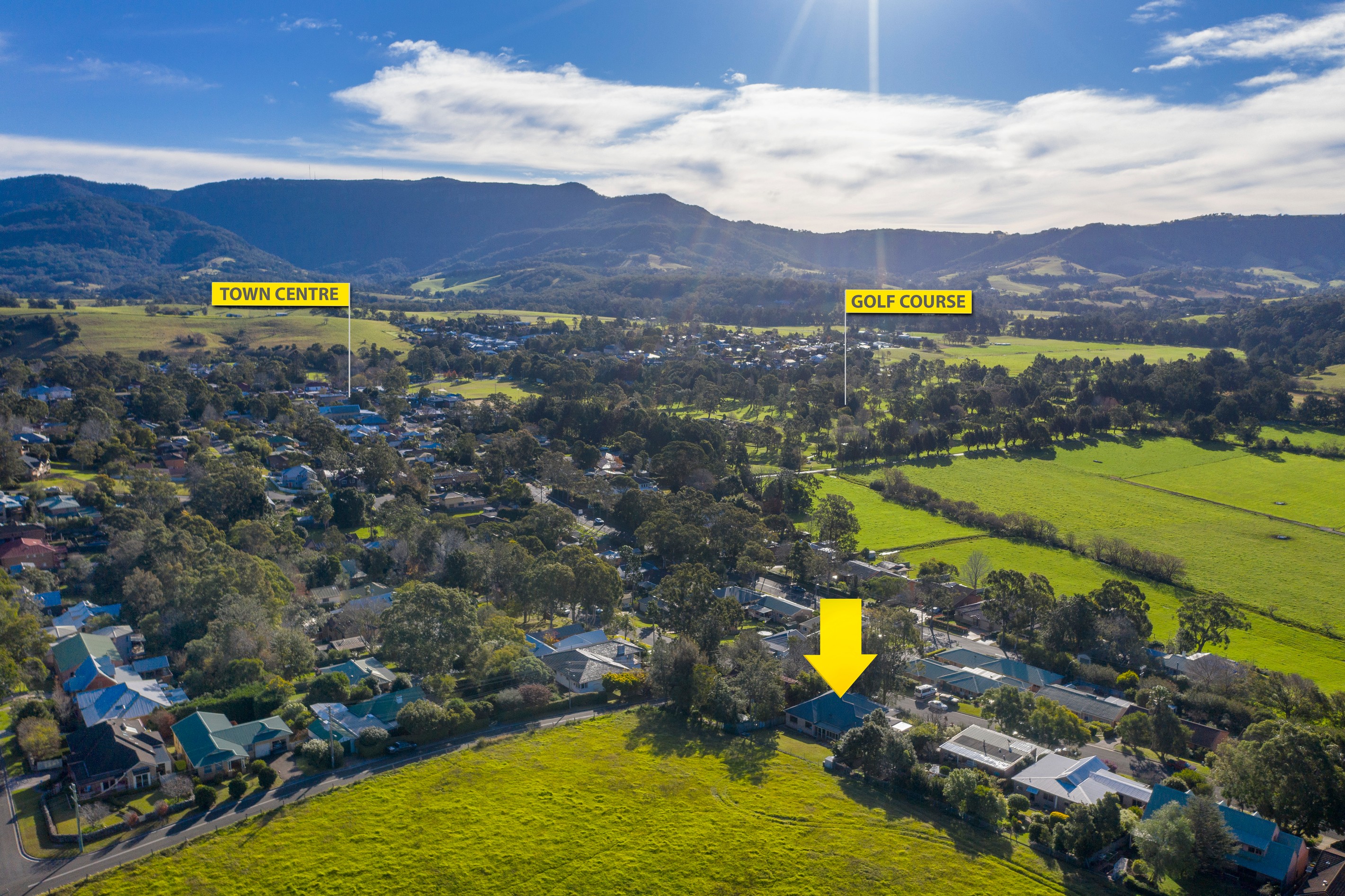 4 Hyam Place, Jamberoo, NSW 2533
