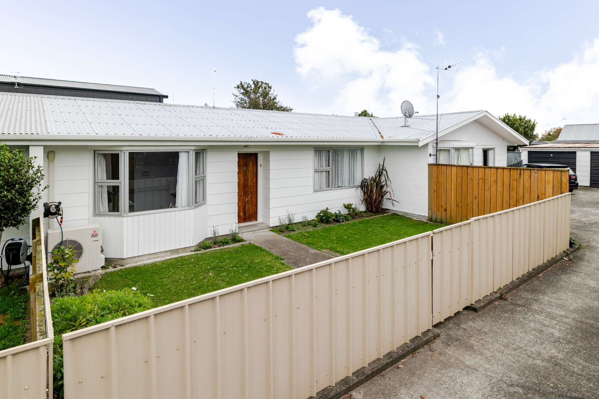 2/175 Park Road photo 21