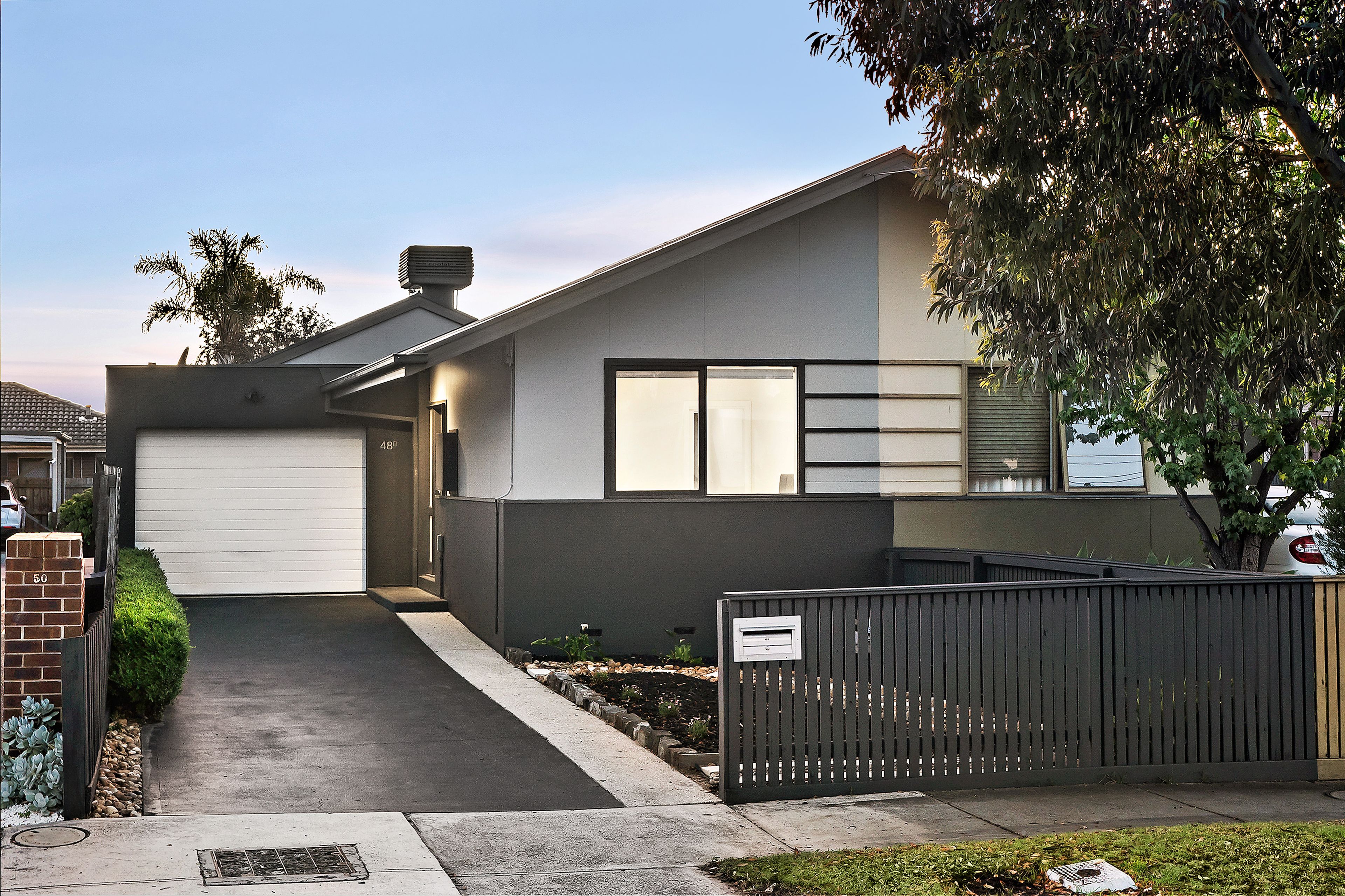 48B Mutton Road , Fawkner VIC 3060