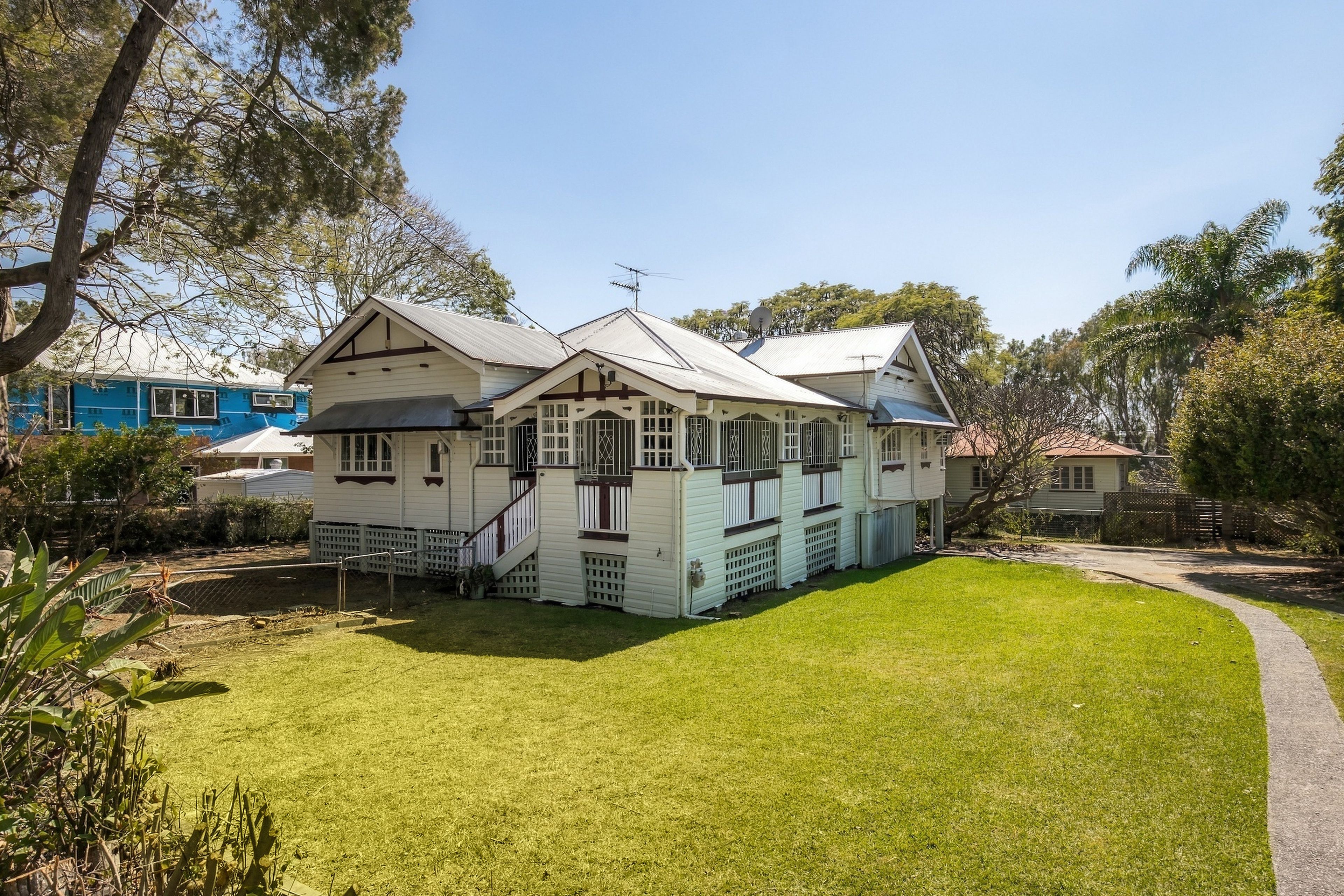 112 Gympie Street — photo from Ray White Wilston