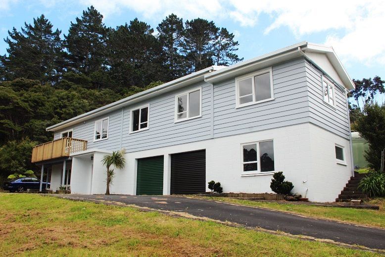 67 High Access Road, Redvale, Rodney