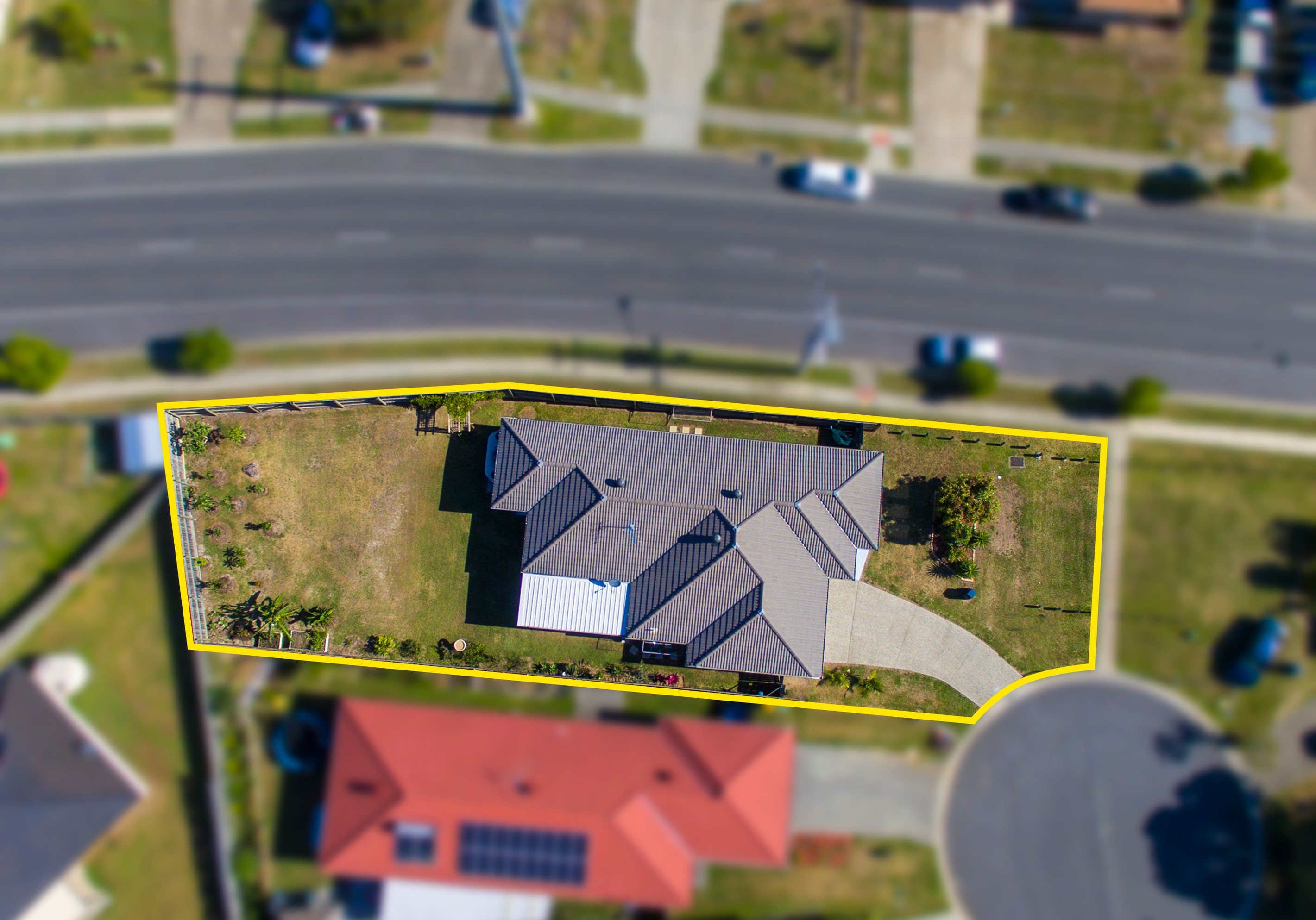 18 Brendan Thorne Place, Marsden, QLD 4132