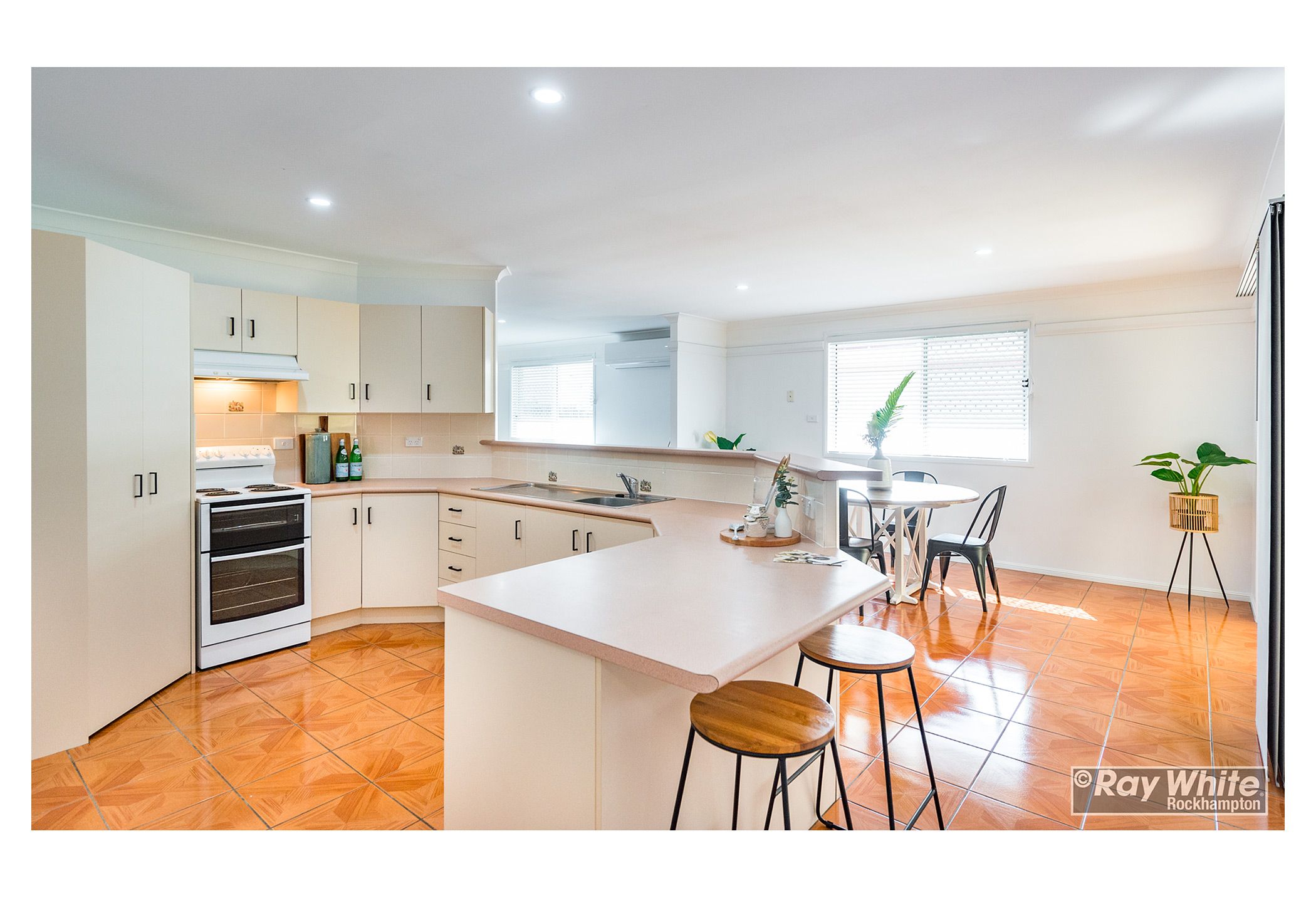71 Upper Dawson Road, Allenstown, QLD 4700