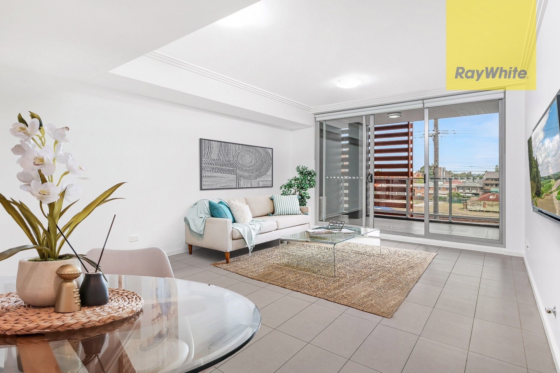 315/36-46 Cowper Street, Parramatta, NSW 2150