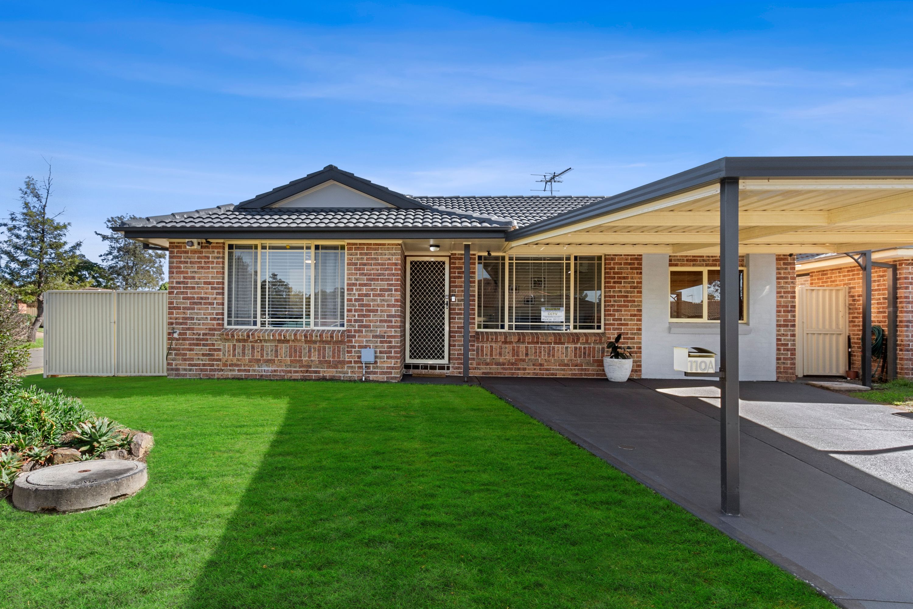 110A Porpoise Crescent, Bligh Park NSW 2756