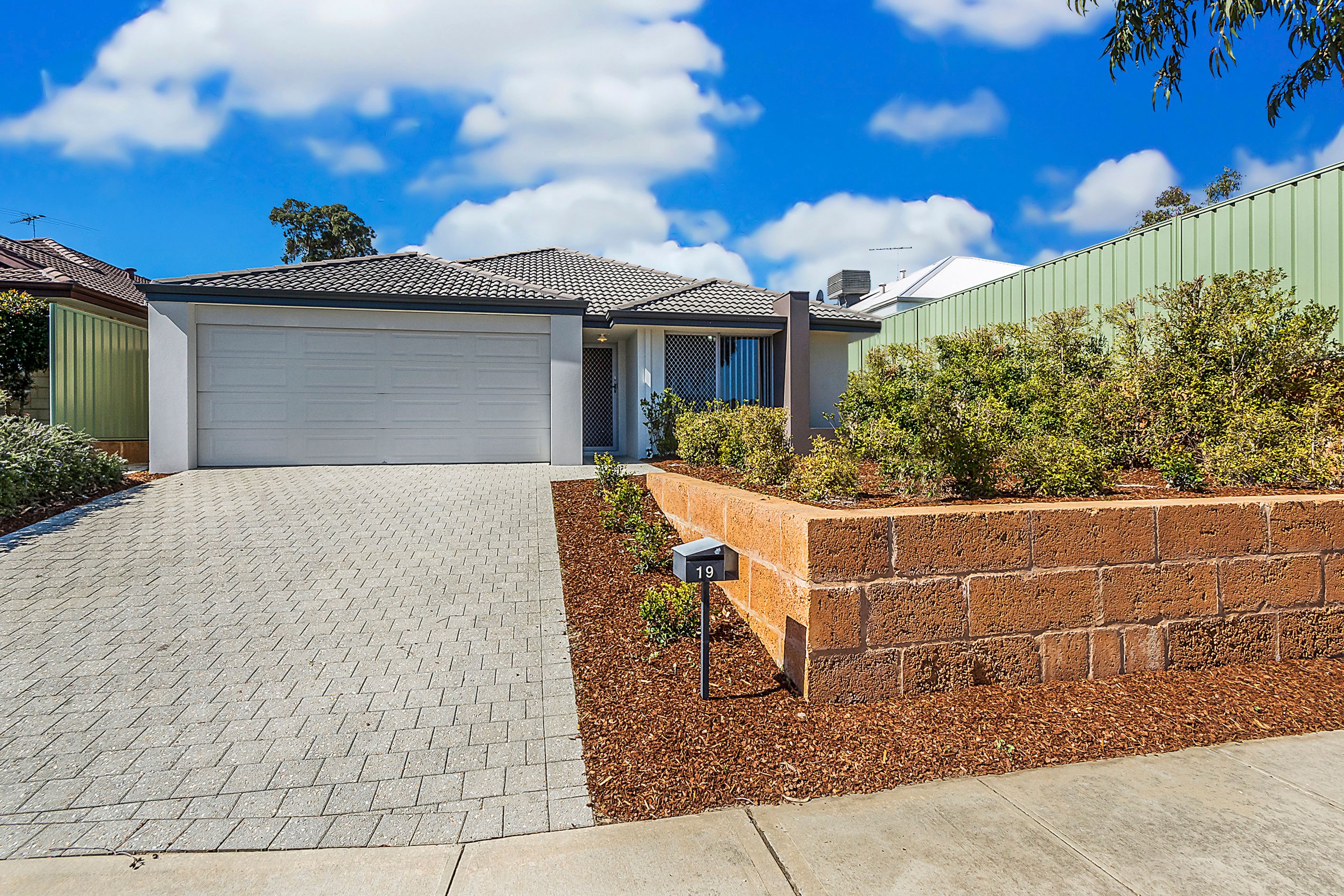 19 Explorers Crescent, Baldivis, WA 6171