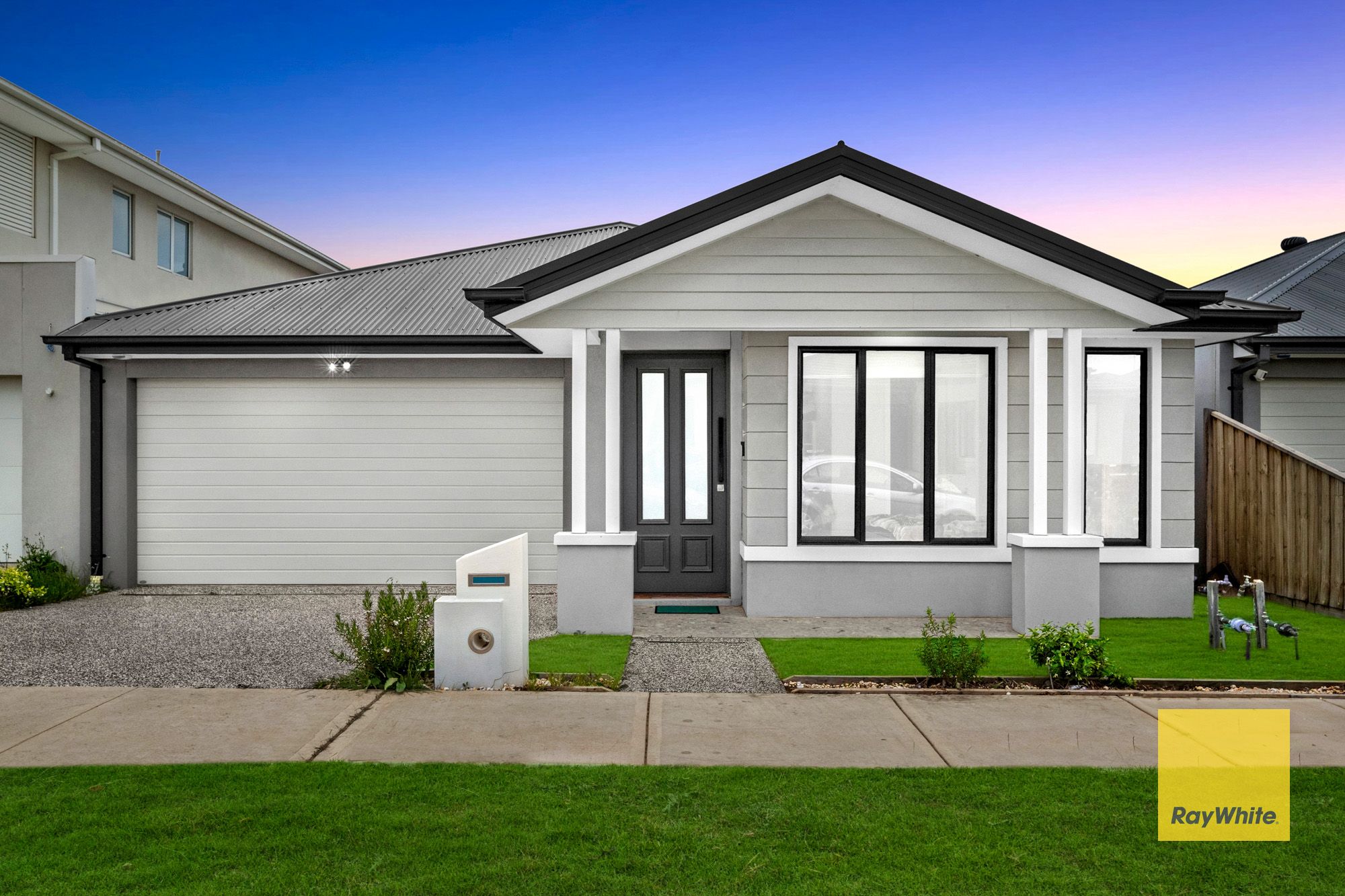 14 Kindred Way , Tarneit VIC 3029