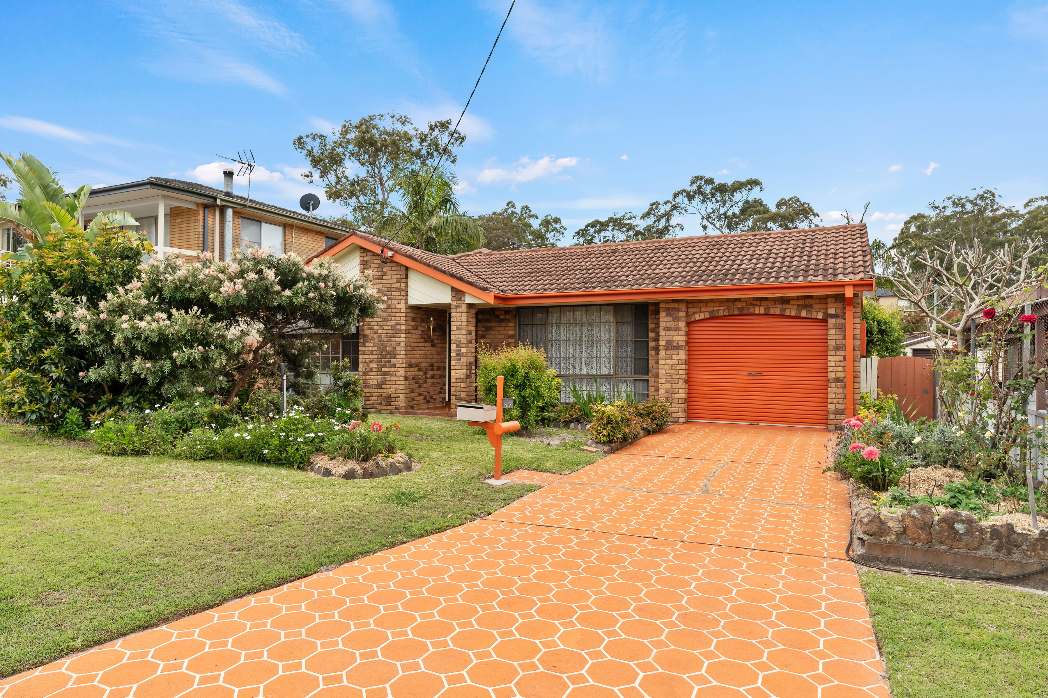 37 Kenneth Parade, Lemon Tree Passage NSW 2319