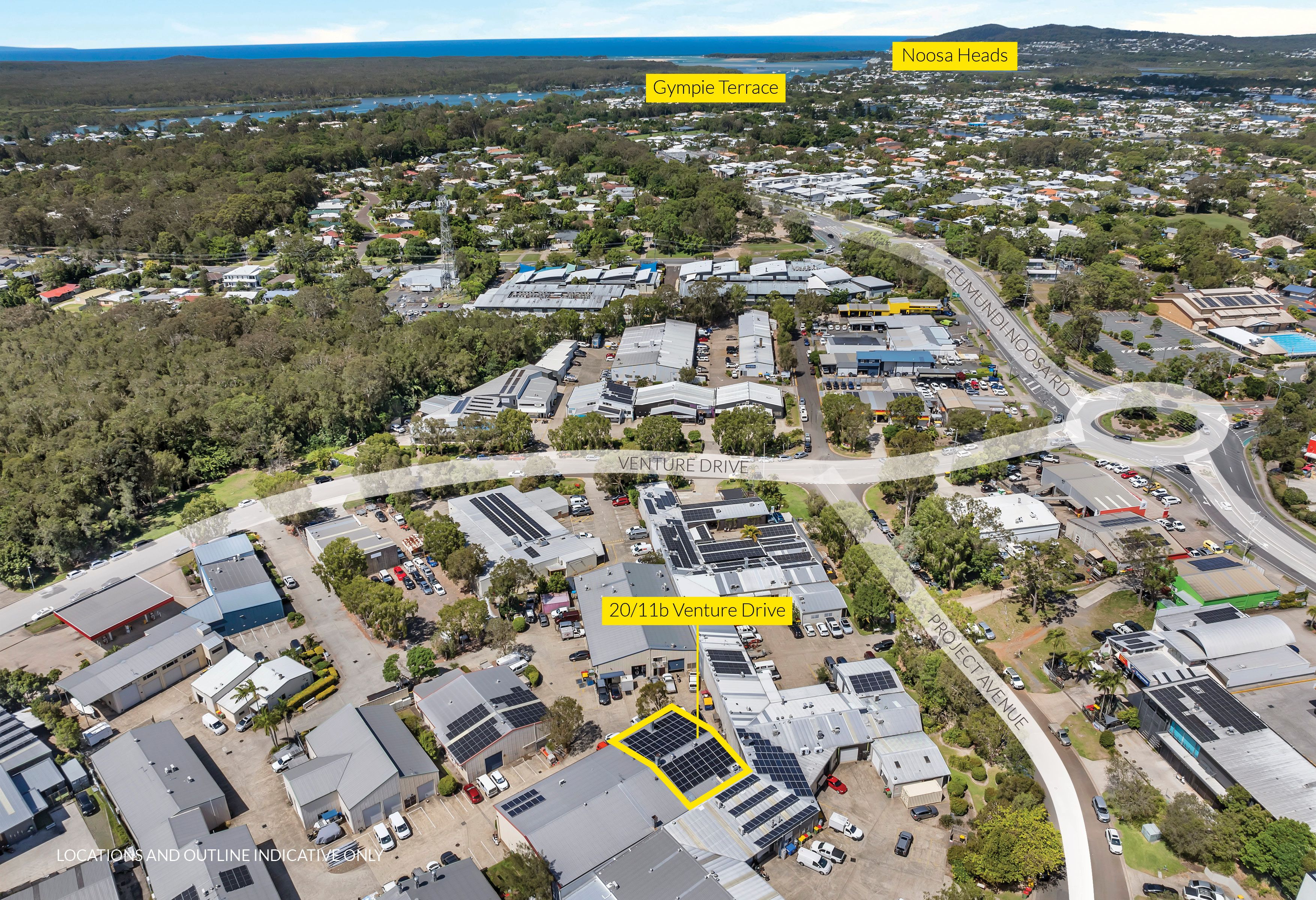 20/11b Venture Drive, Noosaville, QLD 4566