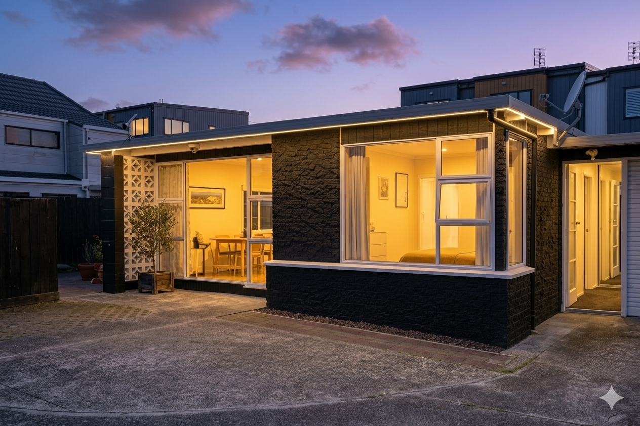 1/132 Onewa Road, Northcote, North Shore City