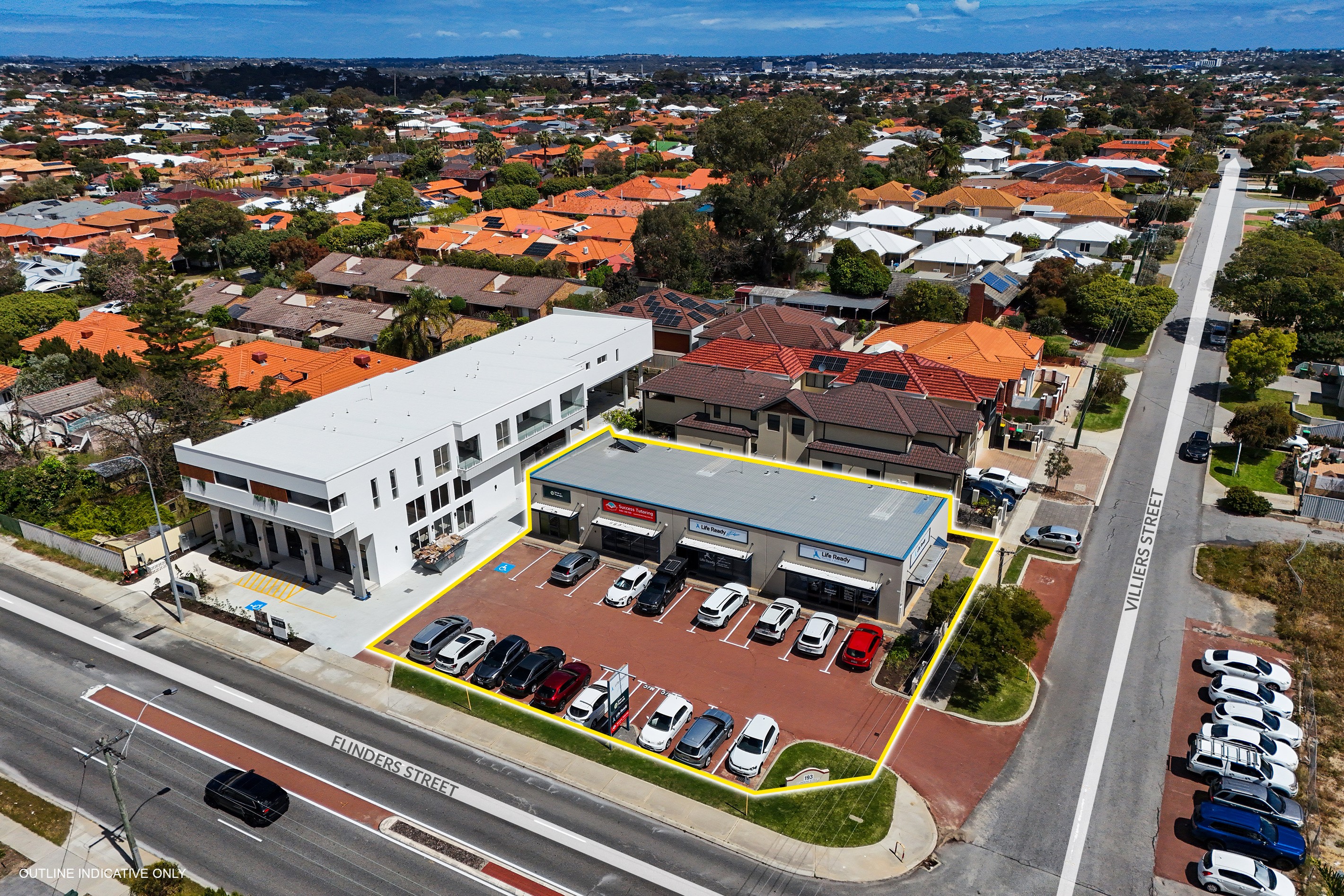 193 Flinders Street, Yokine, WA 6060