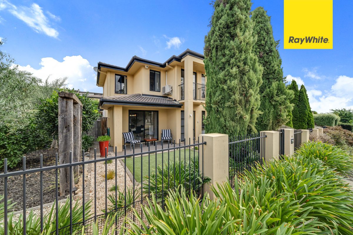 70 Mary Gillespie Avenue, Gungahlin, ACT 2912