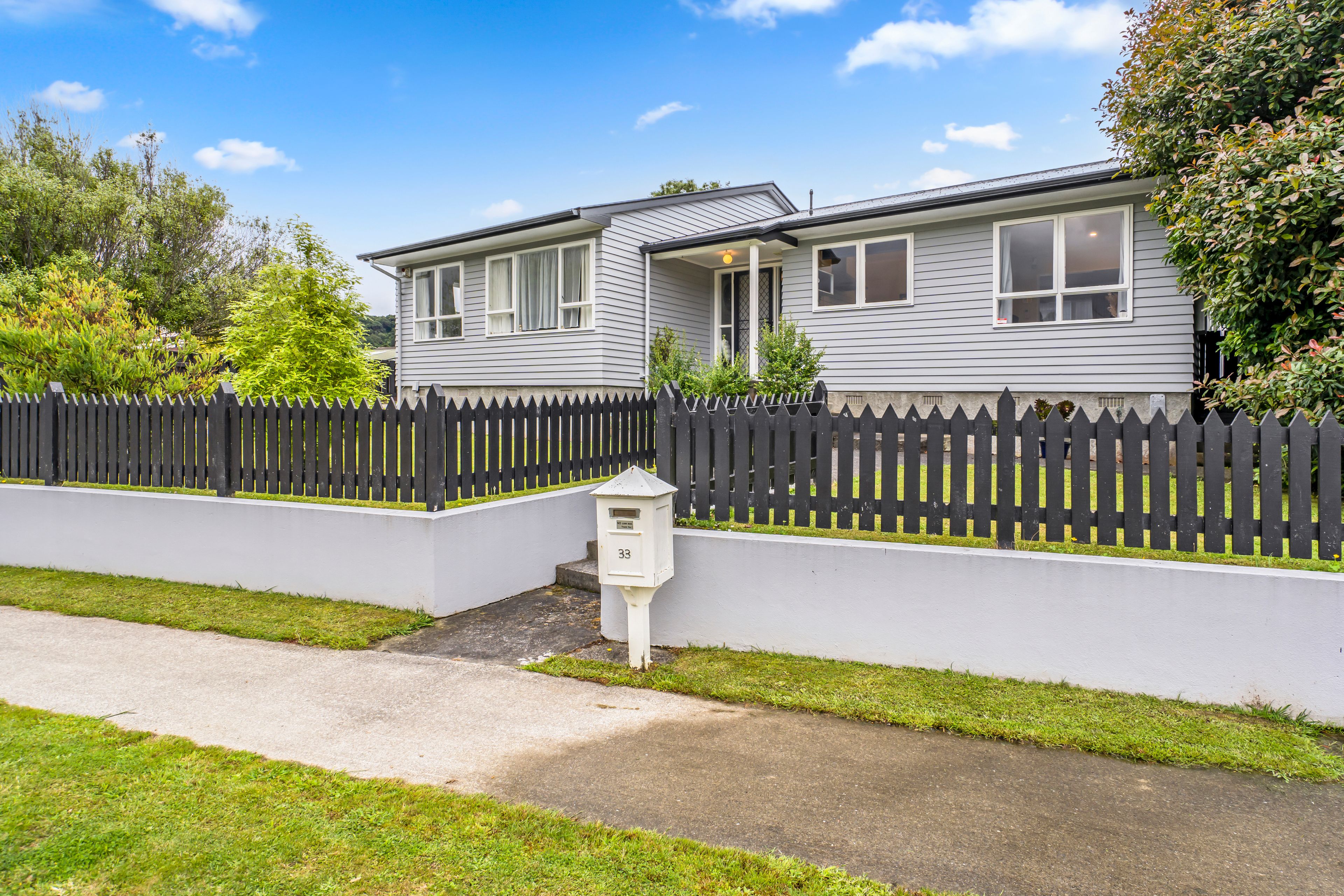 33 Mohaka Street, Wainuiomata, Lower Hutt City