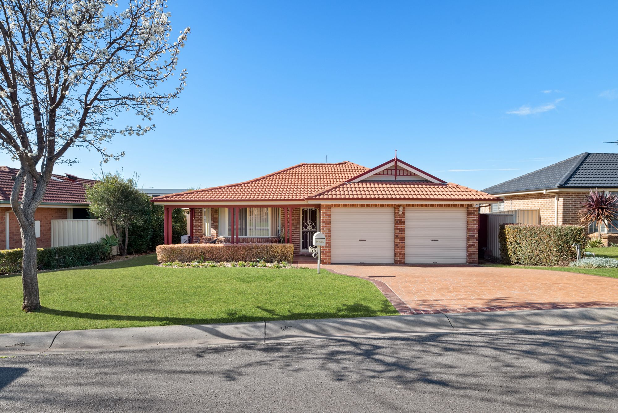 55 Kokoda Circuit, Mount Annan, NSW 2567
