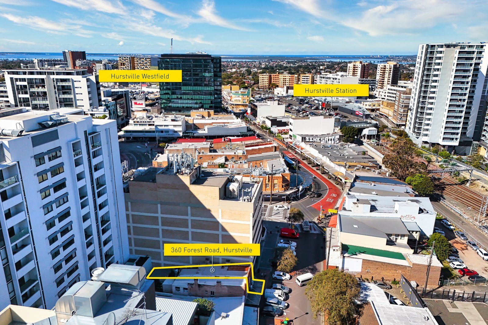 360 Forest Road, Hurstville, NSW 2220