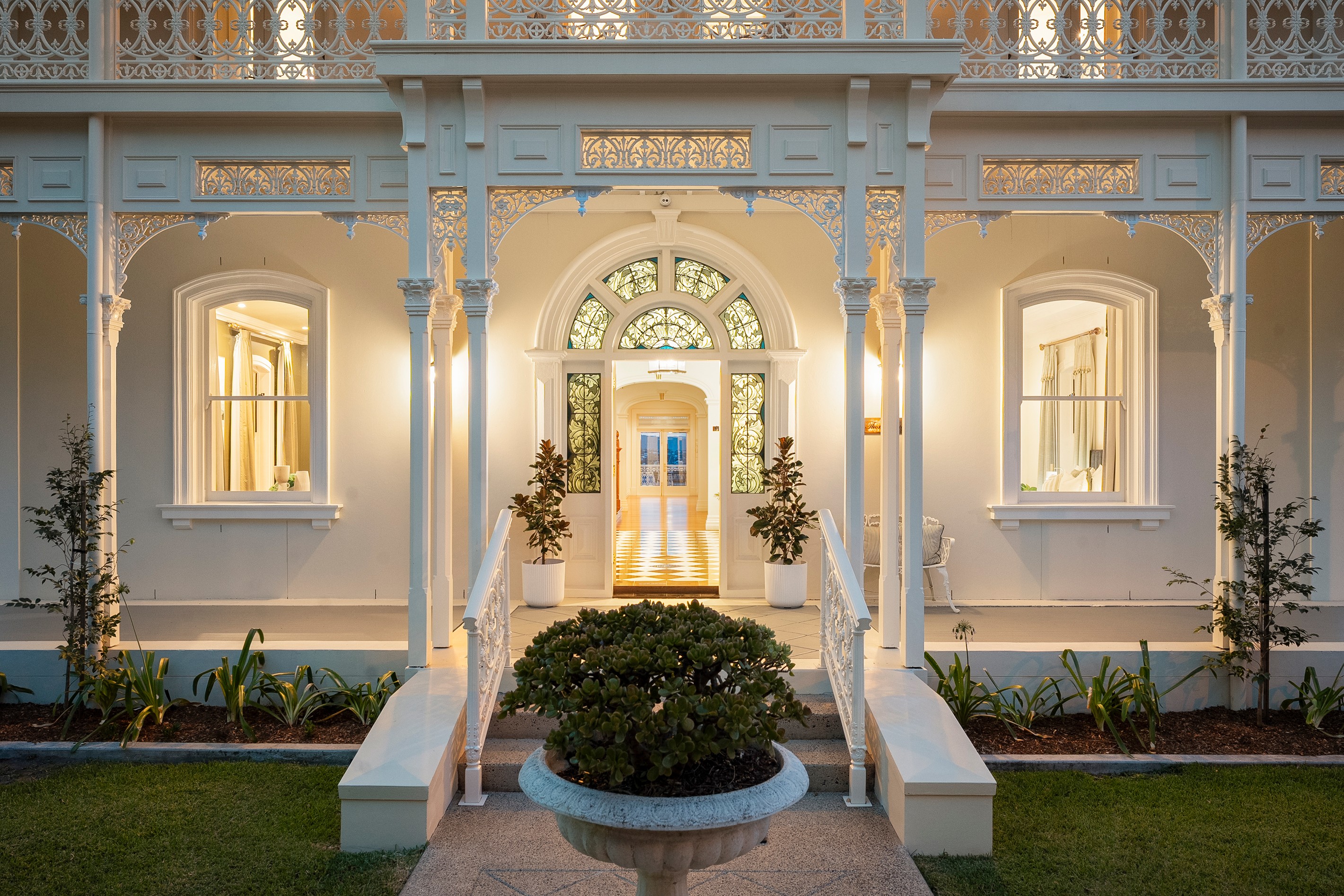 66 Toorak Road, Hamilton, QLD 4007