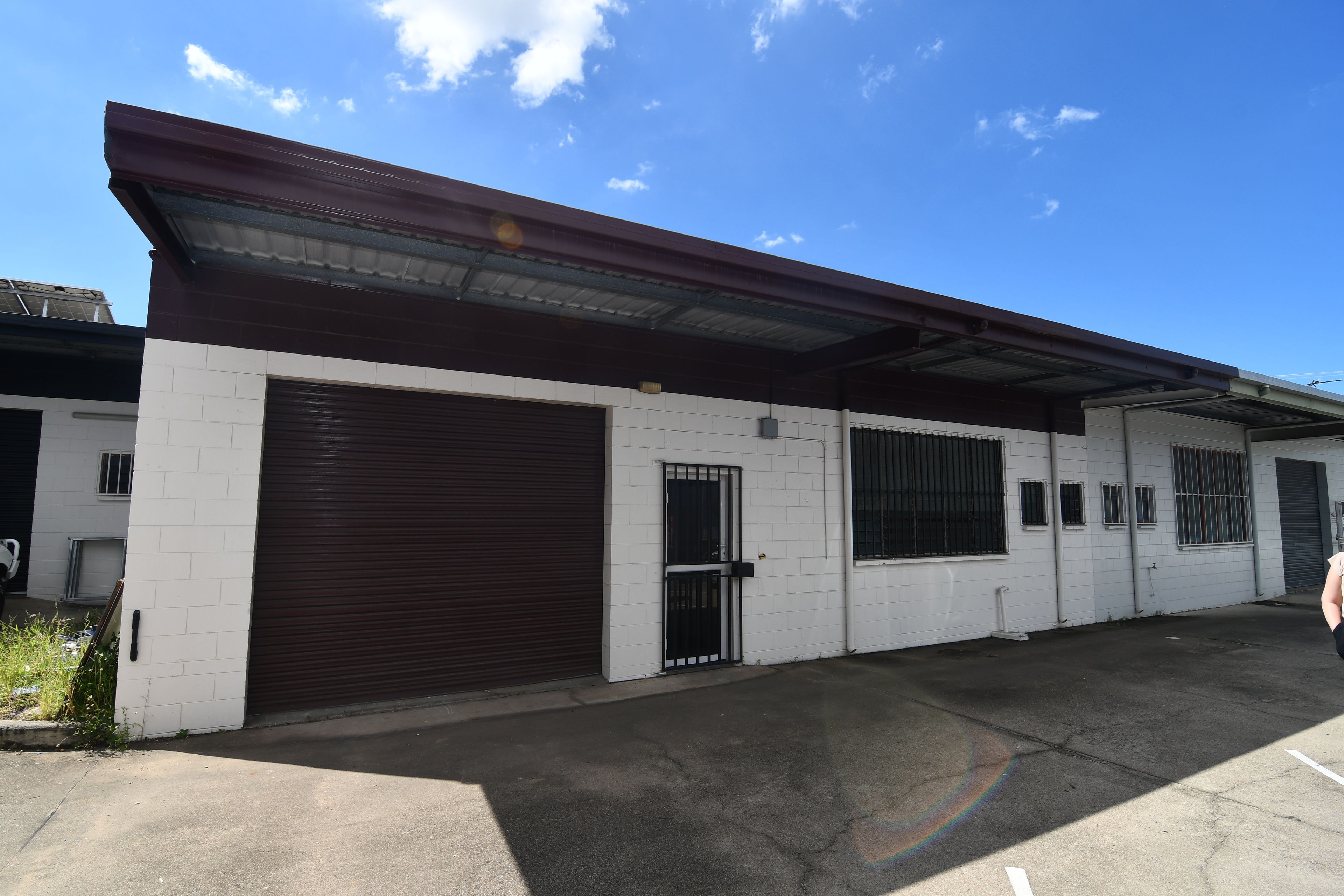2/13 Leyland Street, Garbutt, QLD 4814
