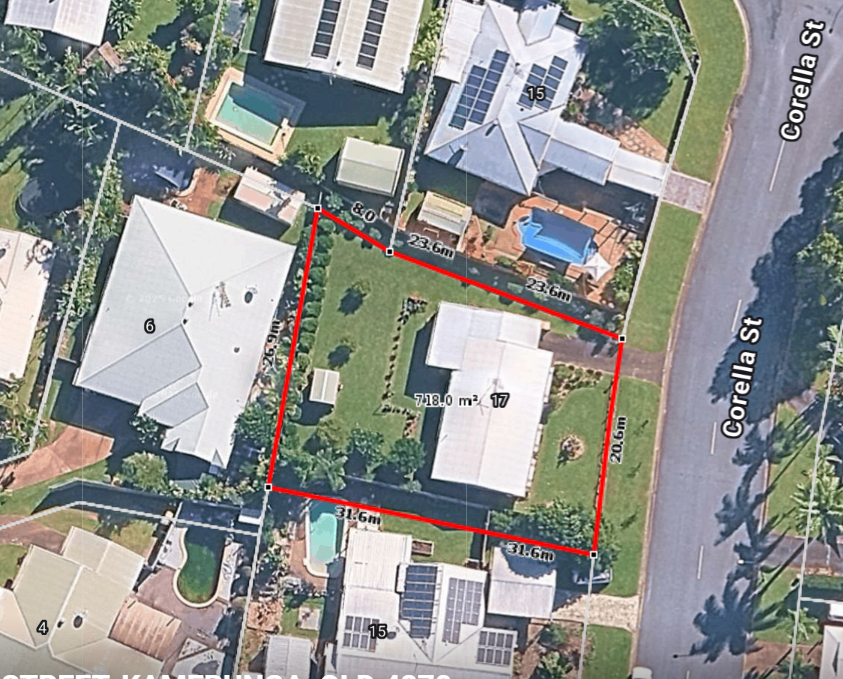 17 Corella Street , Kamerunga QLD 4870