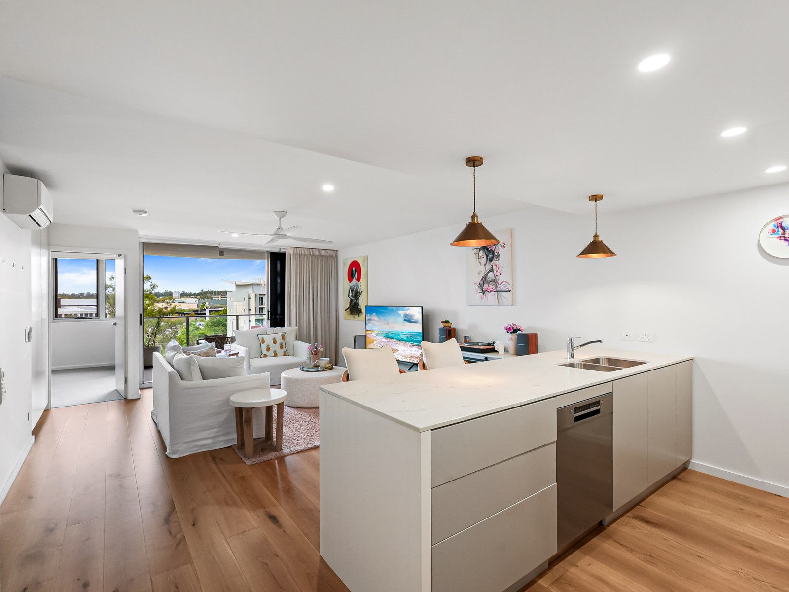 4806/61 Investigator Drive, Robina, QLD 4226