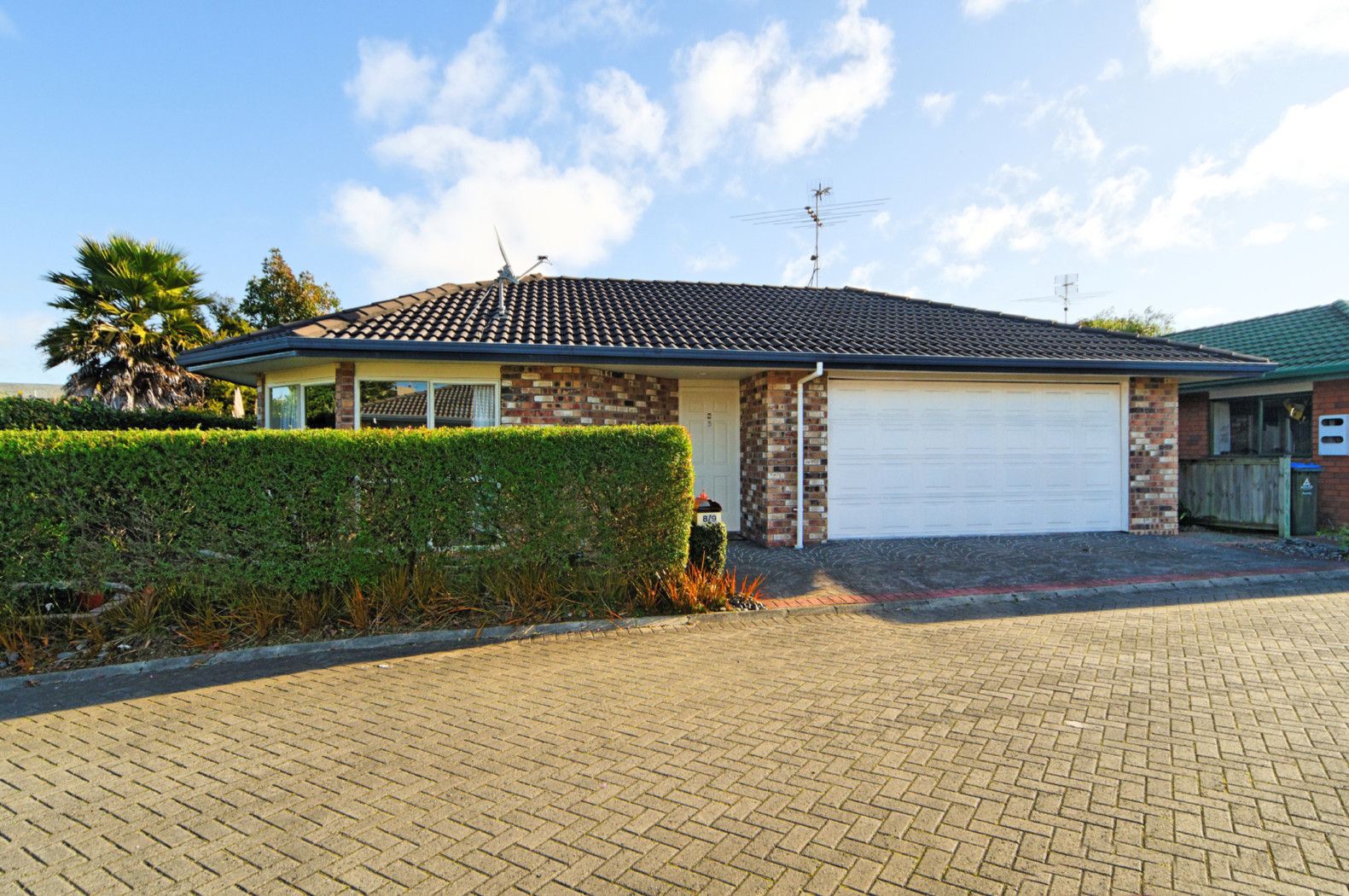 8/9 Harrison Road, Mount Wellington, Auckland City