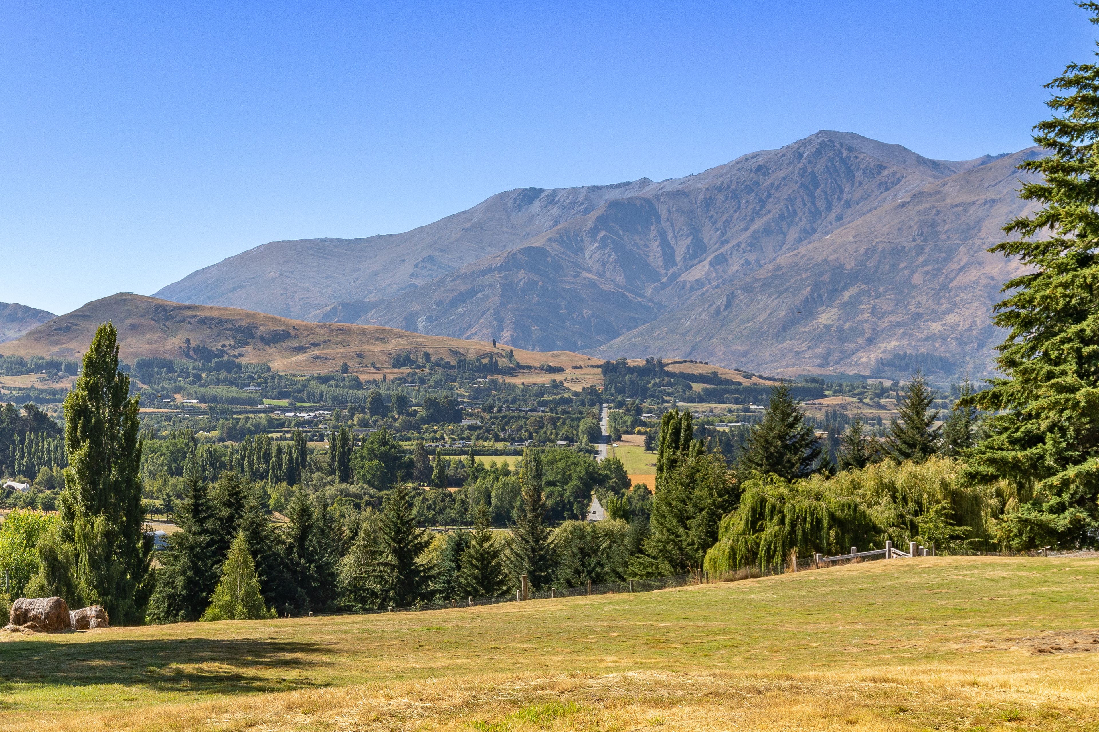 156 Dalefield Road, Dalefield, Queenstown Lakes District