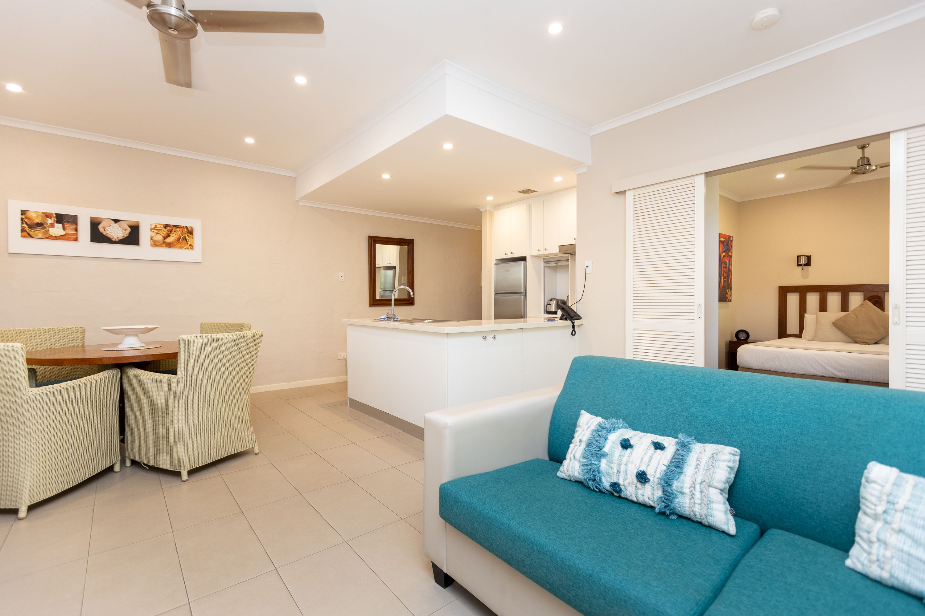 S8/6 Challenor Drive, Cable Beach, WA 6726 Apartment for Sale