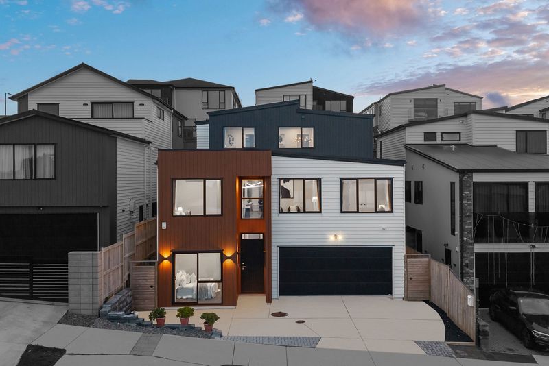 4 Alluvial Street