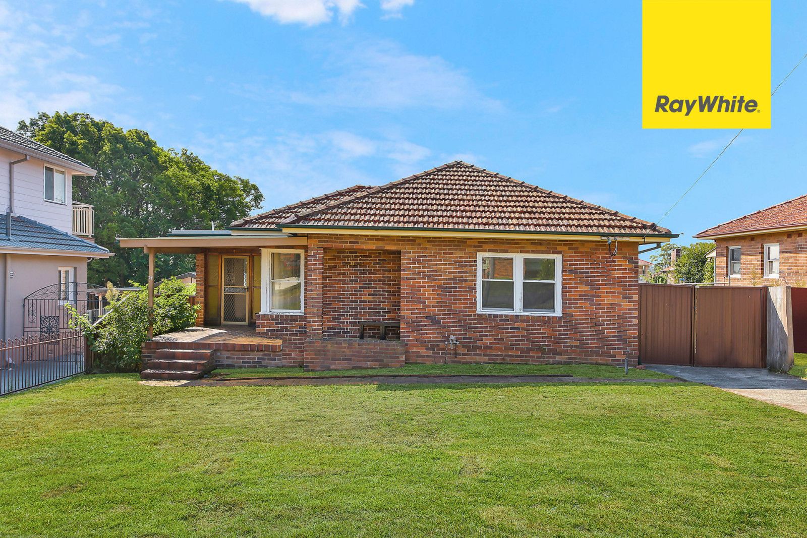 74 Shenstone Road