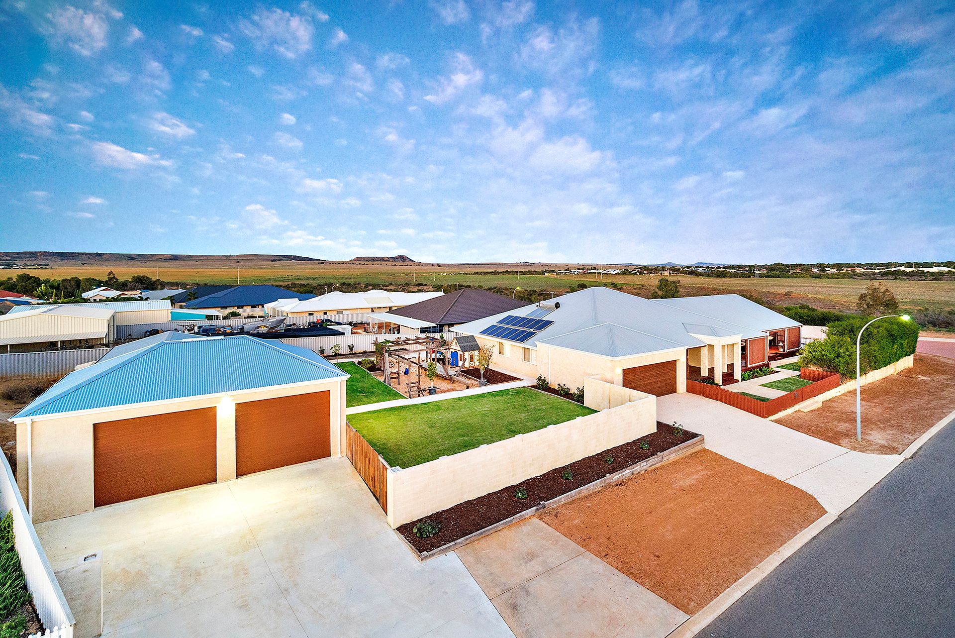 2 Fuchsia Close, Strathalbyn, WA 6530