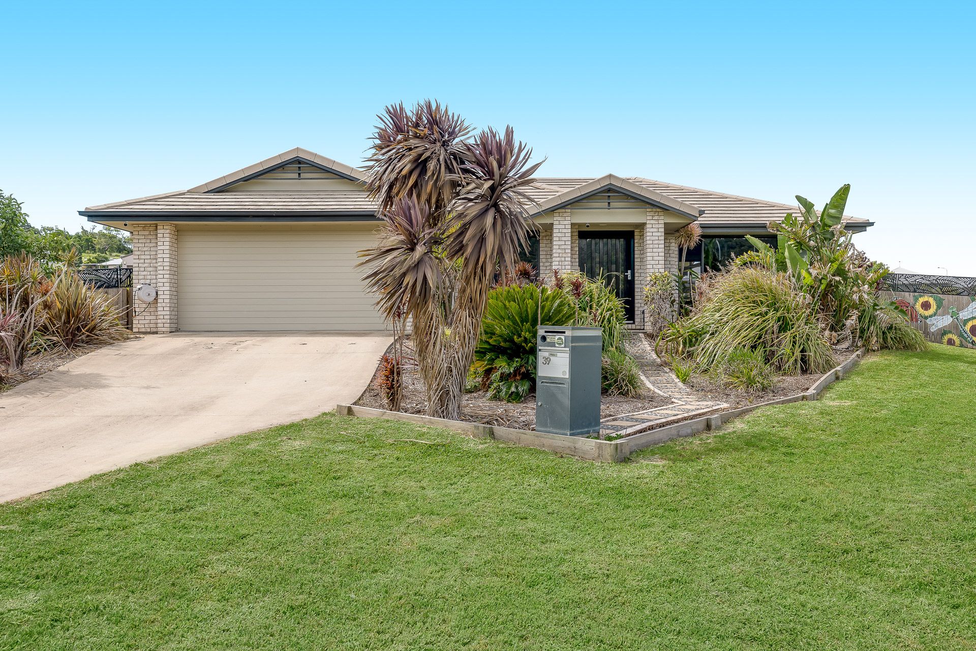 39 Kingsthorpe Glencoe Road, Kingsthorpe, QLD 4400