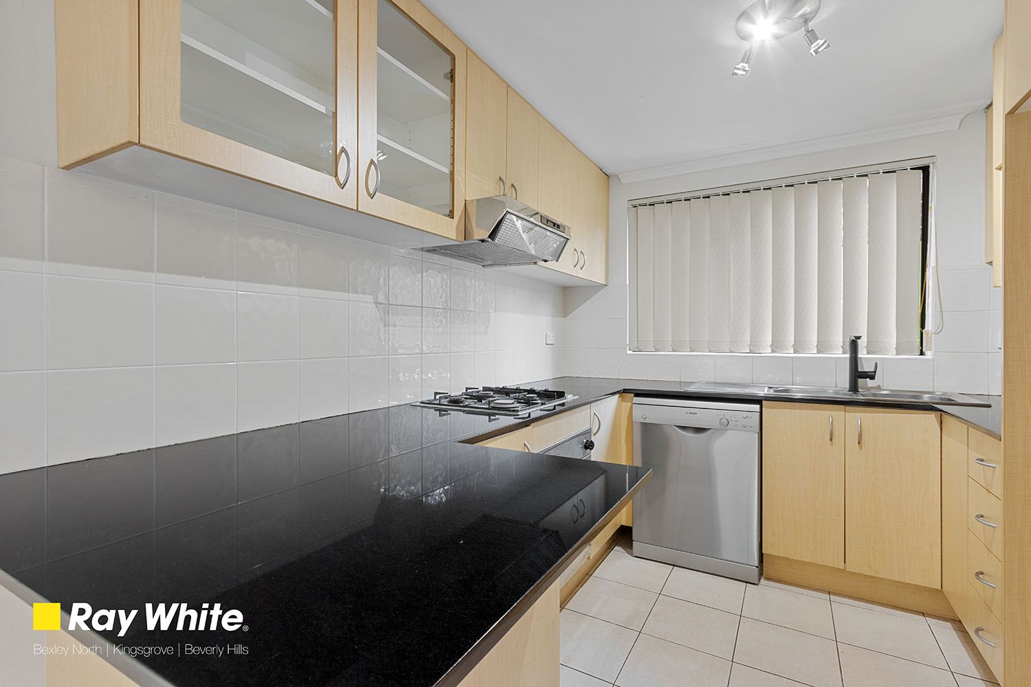 3/3-5 Mimosa Street, Bexley, NSW 2207