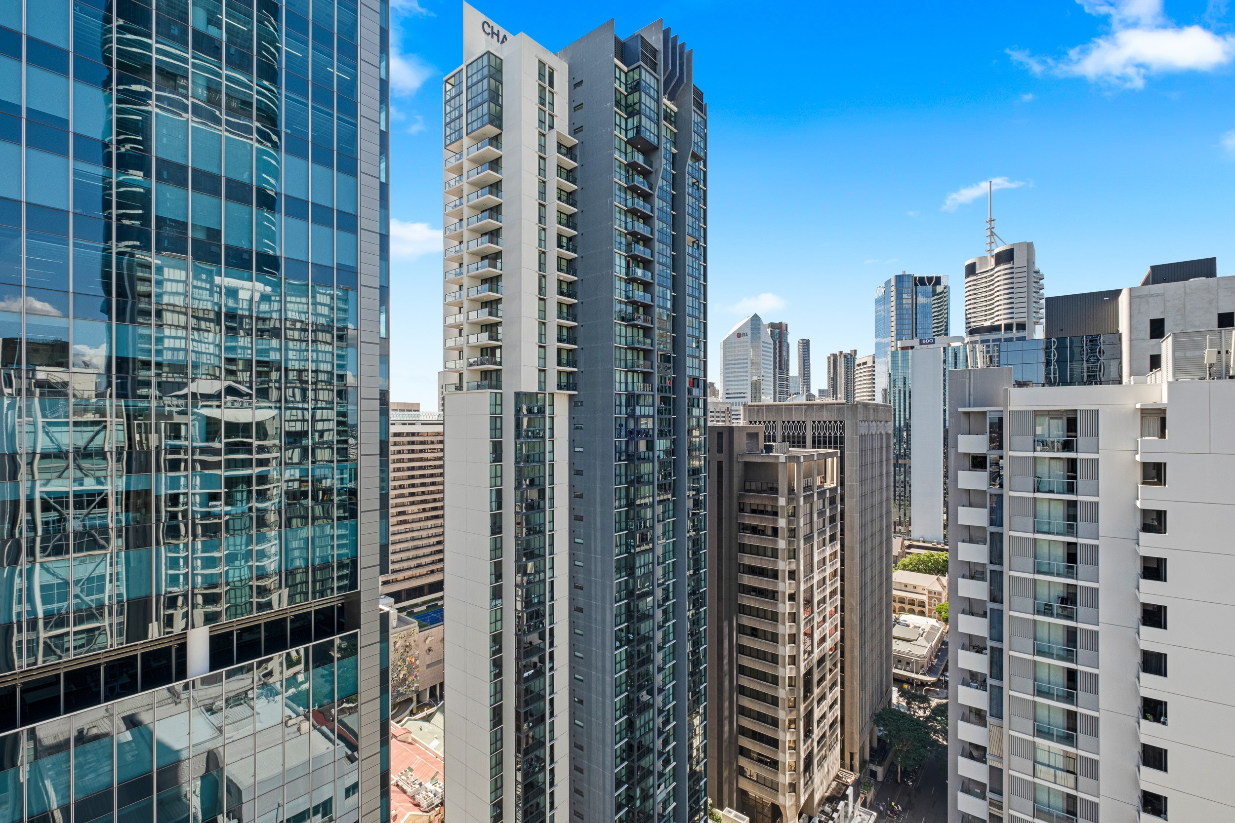 2906/95 Charlotte Street, BRISBANE, QLD 4000