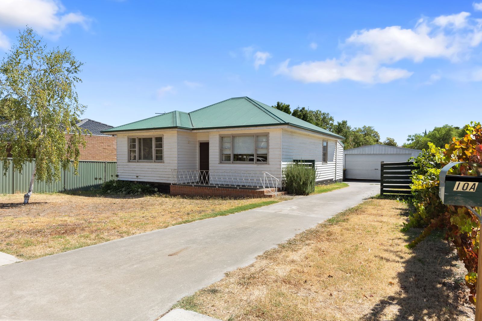 10A Goulburn Street, Nagambie, VIC 3608