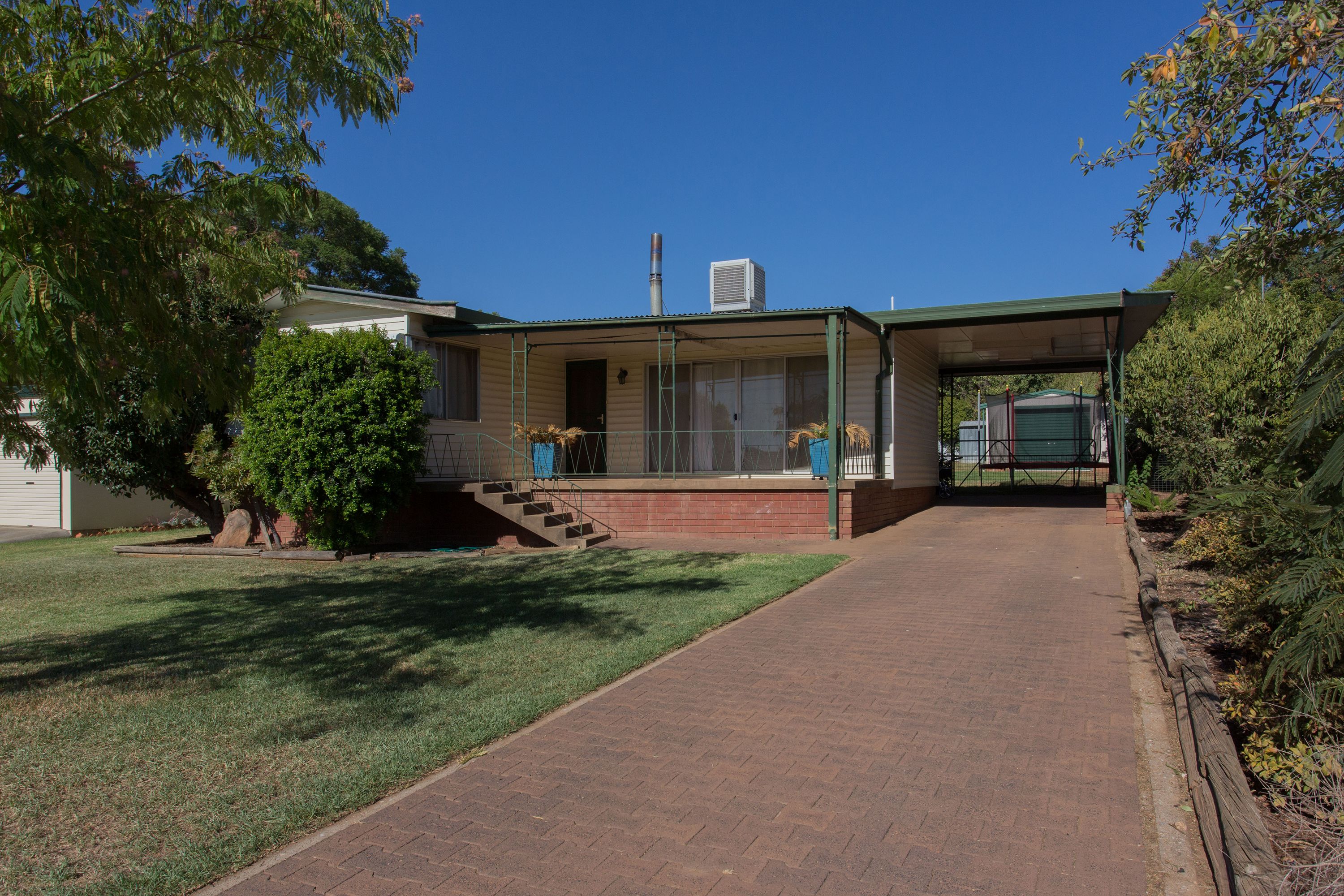 7 Kibbler Street