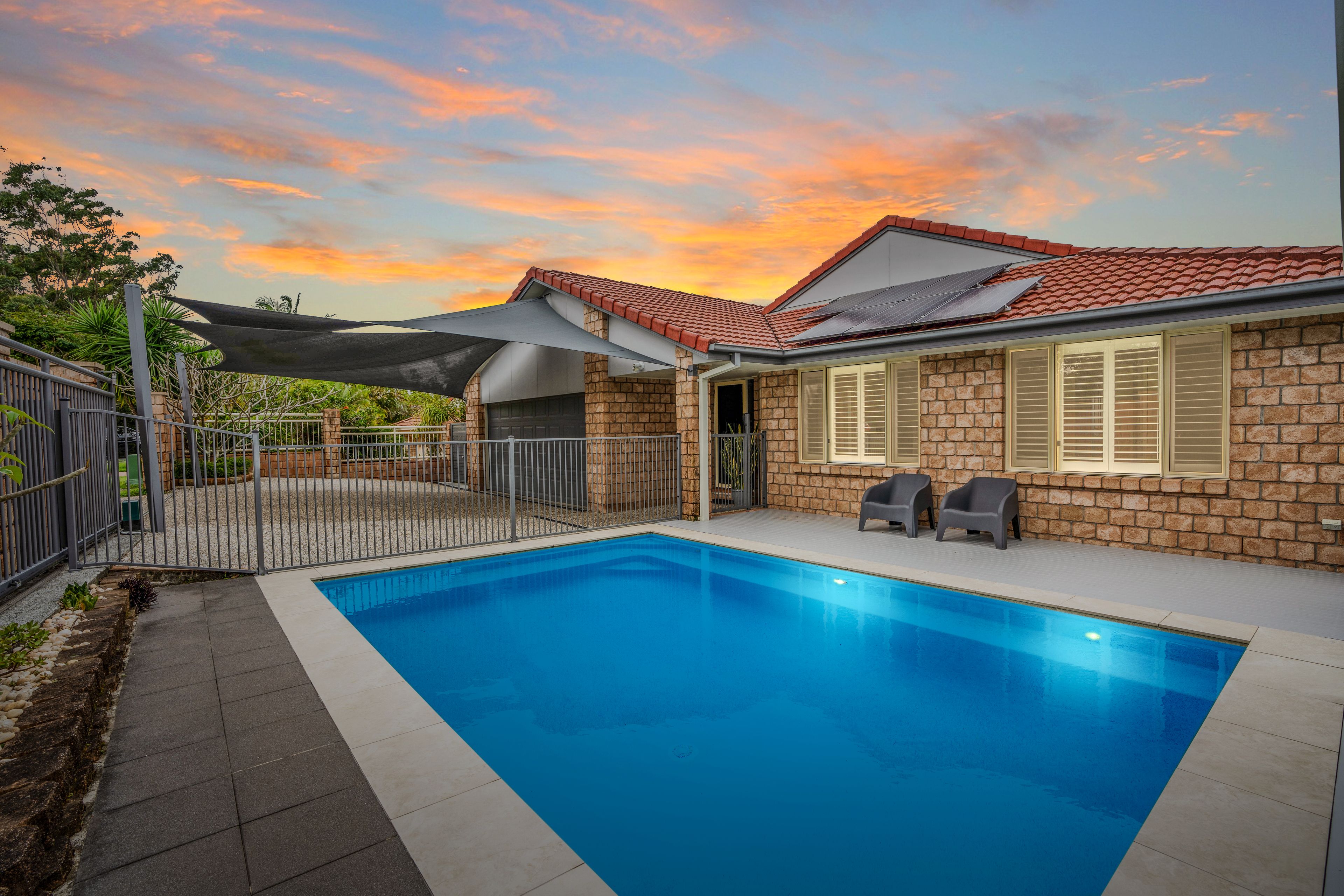 21 Admiral Crescent, Tugun QLD 4224