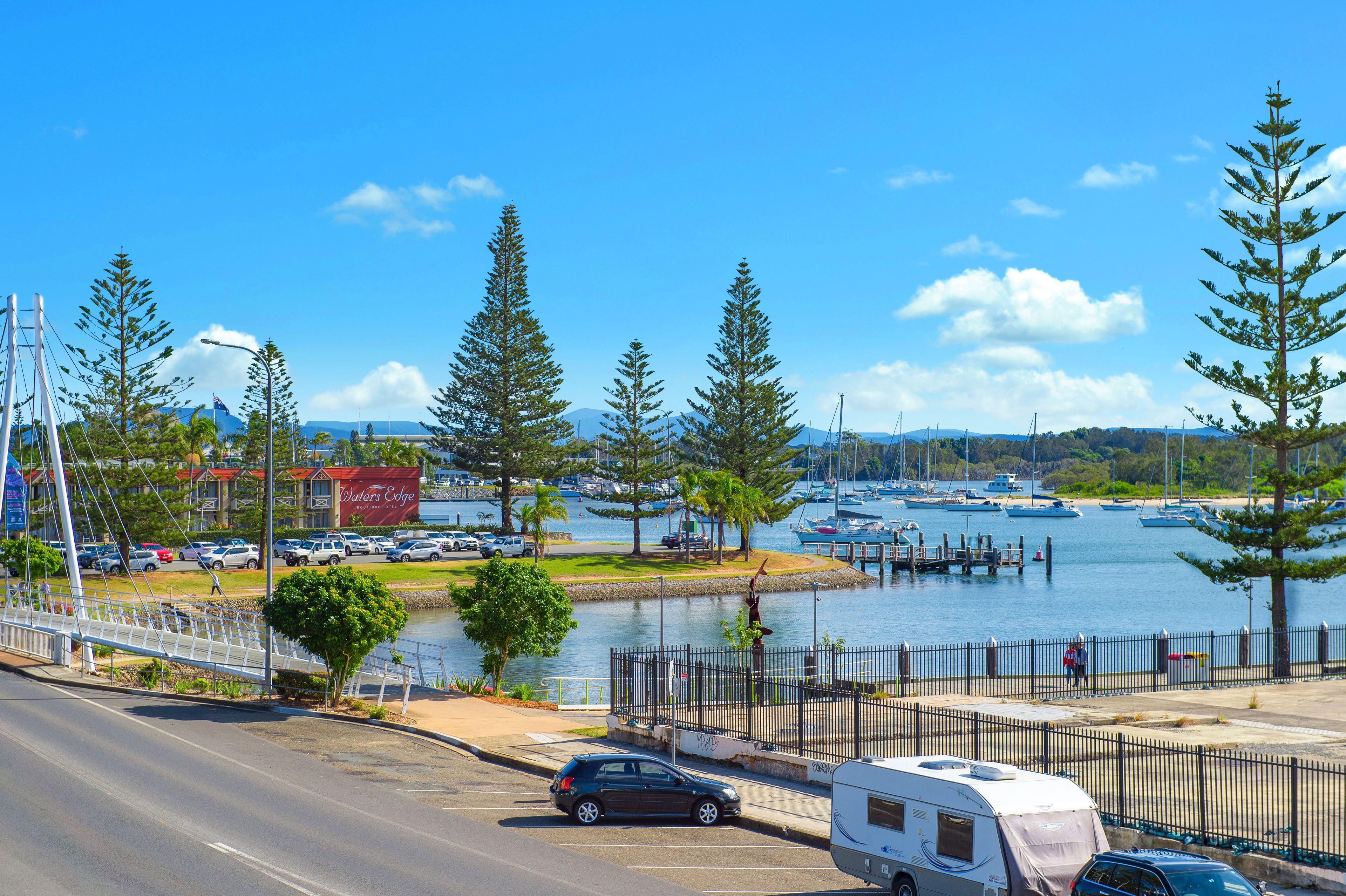 222/136 William Street, Port Macquarie NSW 2444