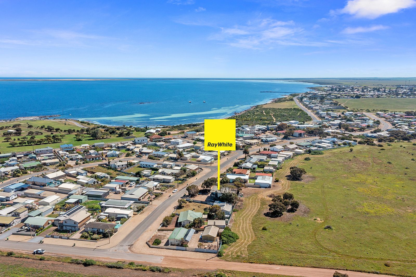 5 Crampton Crescent, Port Victoria, SA 5573