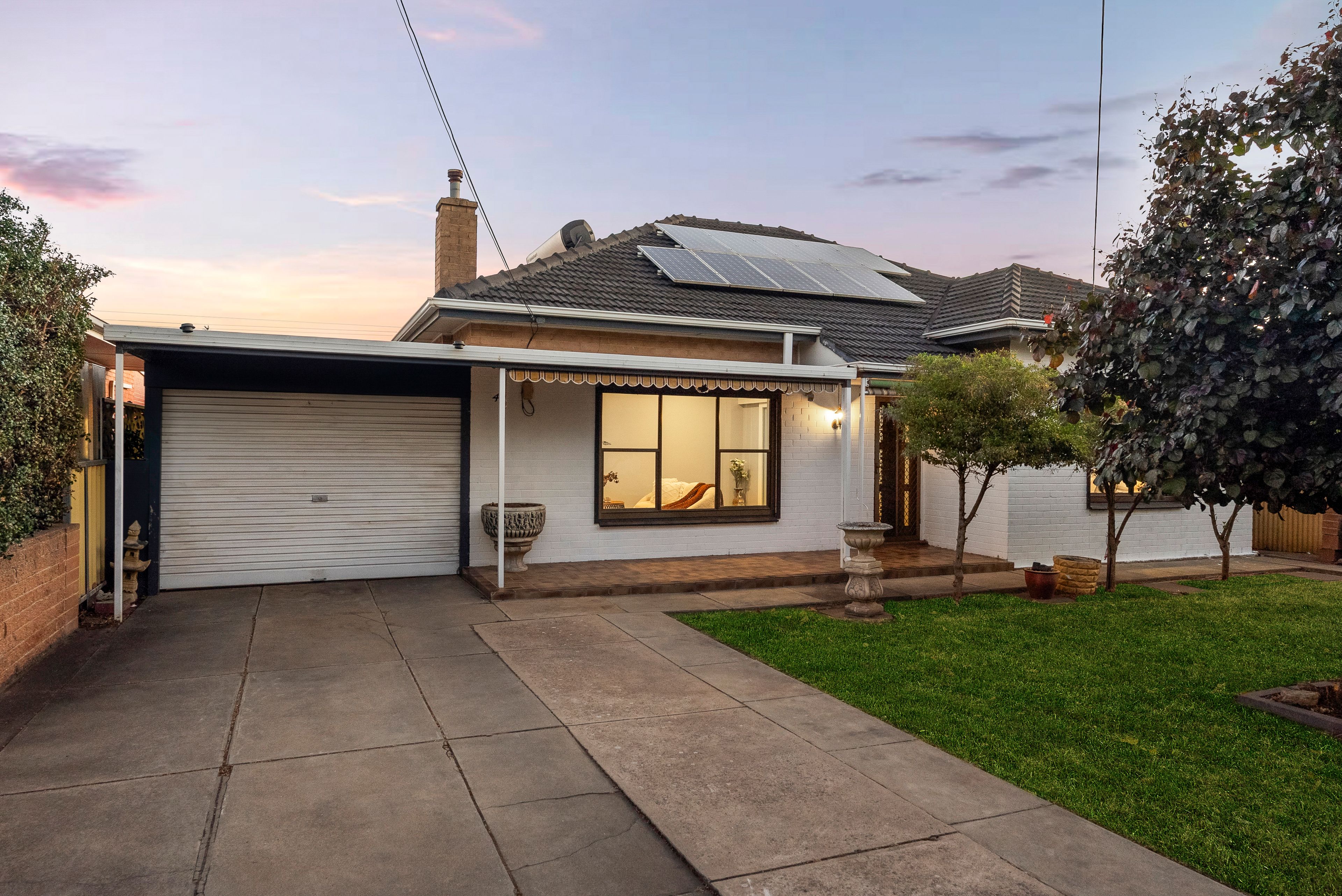 49 Hawson Avenue, North Plympton, SA 5037