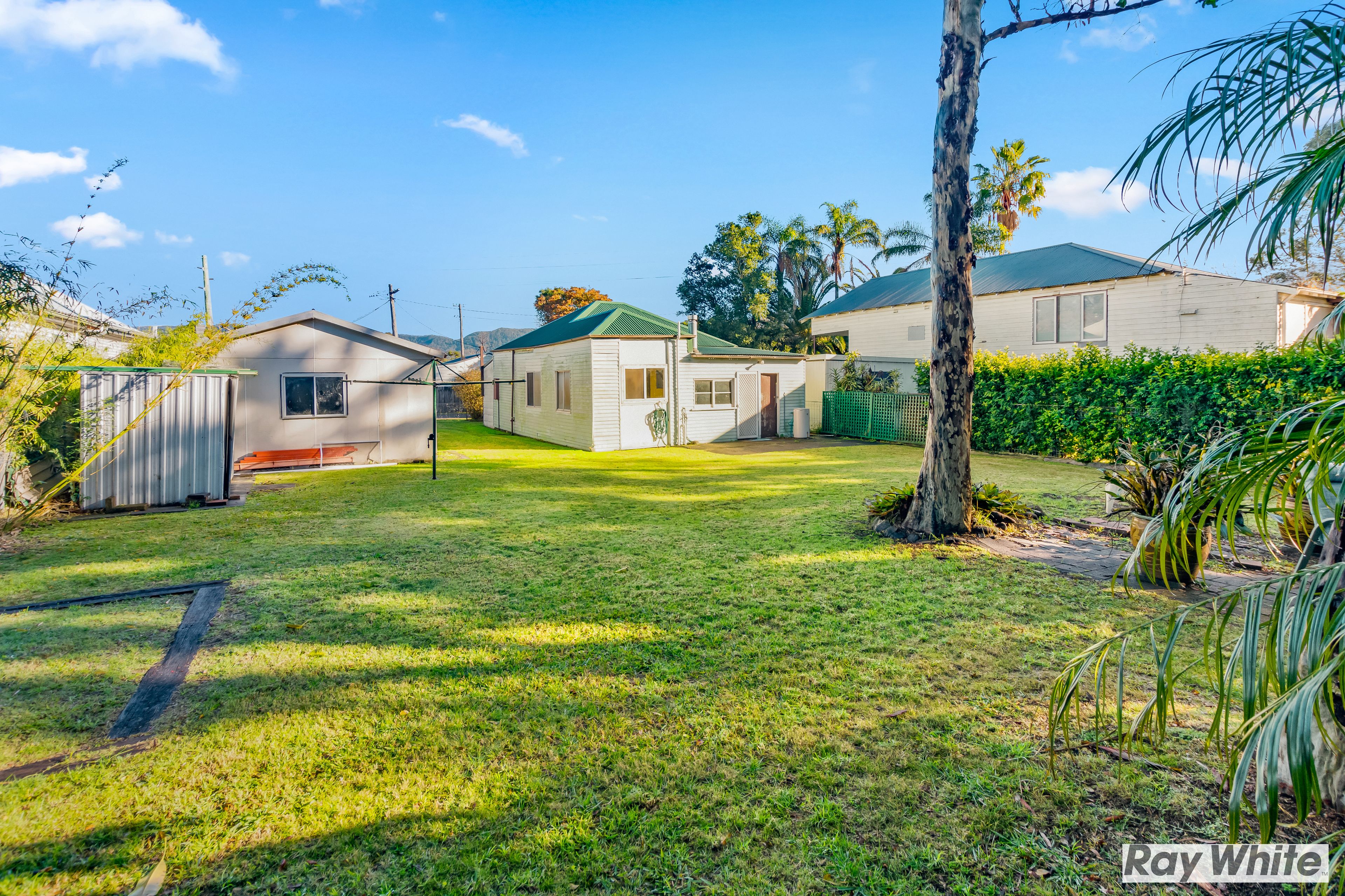 1 Hore Street, Brownsville, NSW 2530