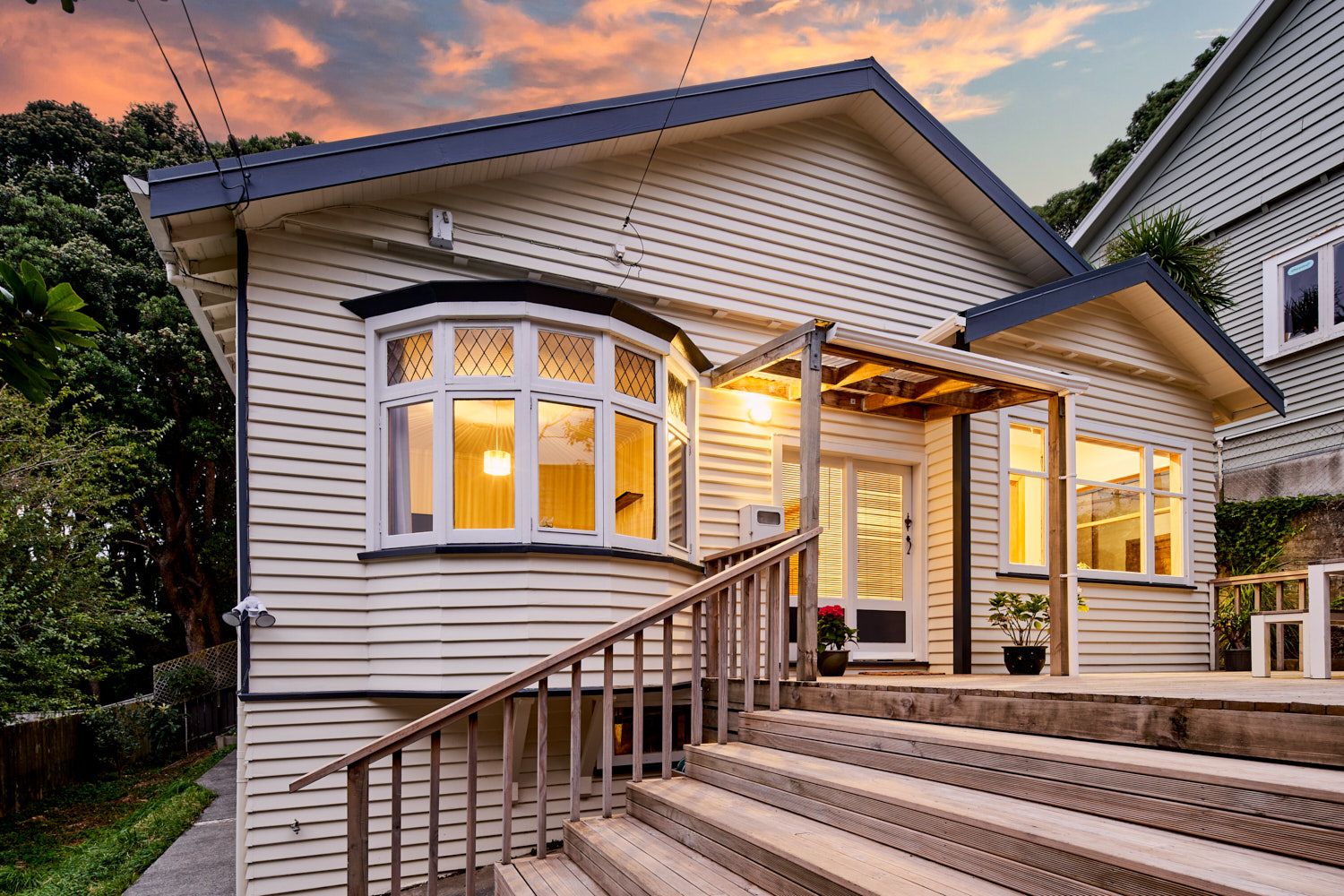 45 Waitoa Road, Hataitai, Wellington City