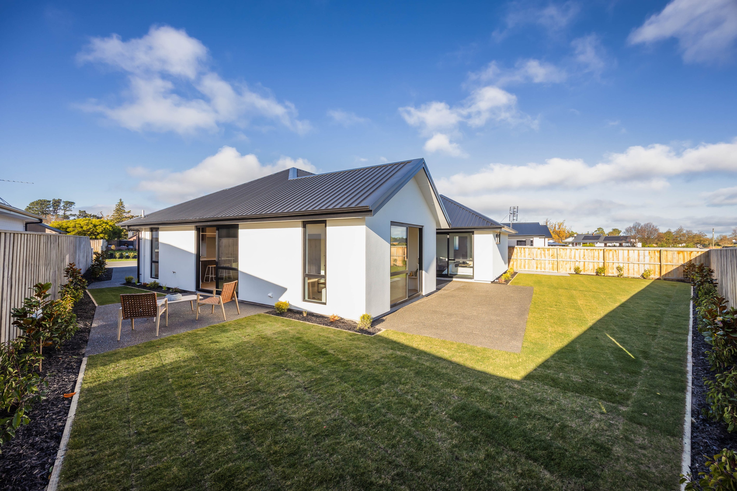 12 Foster Place, Amberley, Hurunui District